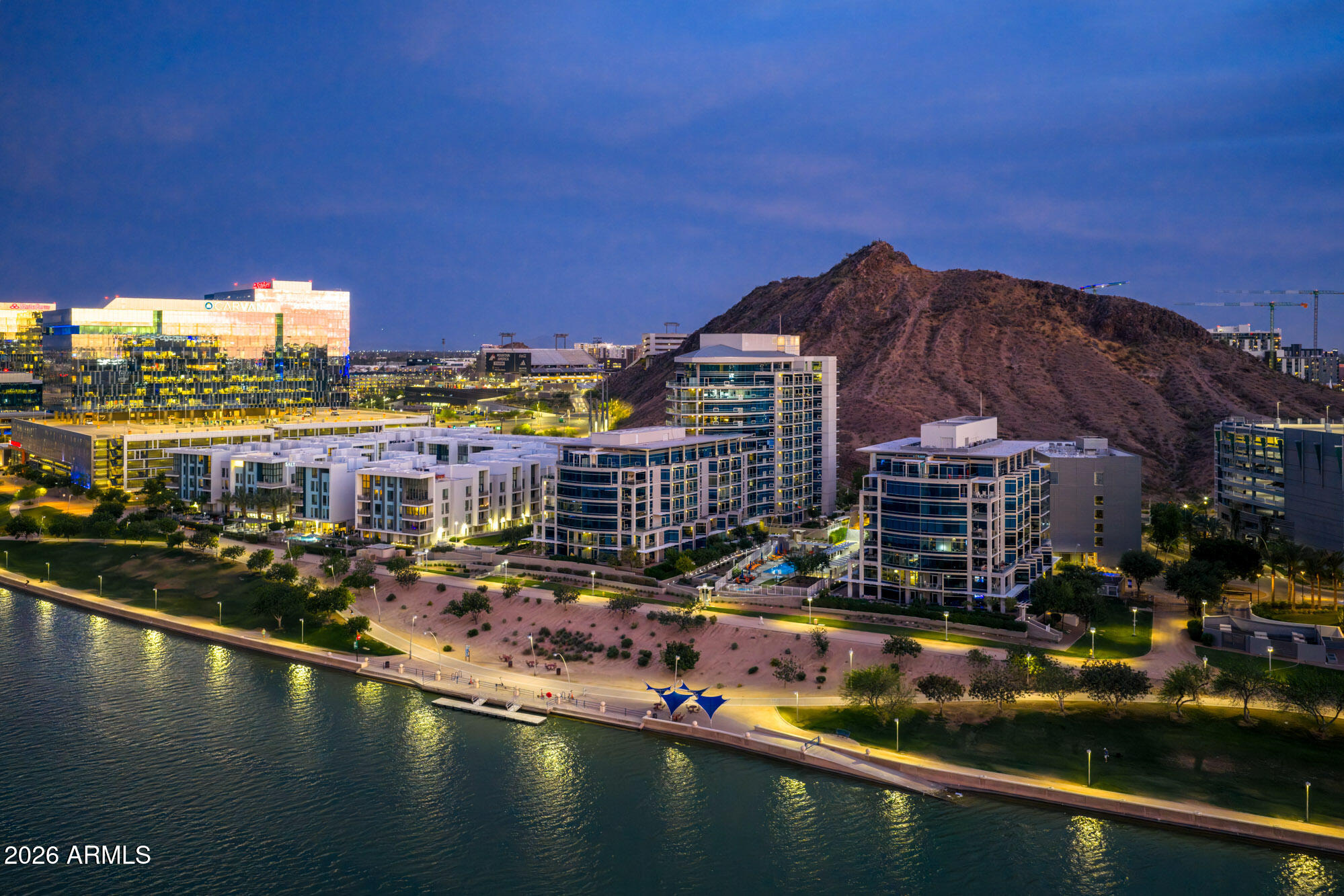 140 E RIO SALADO Parkway 1201