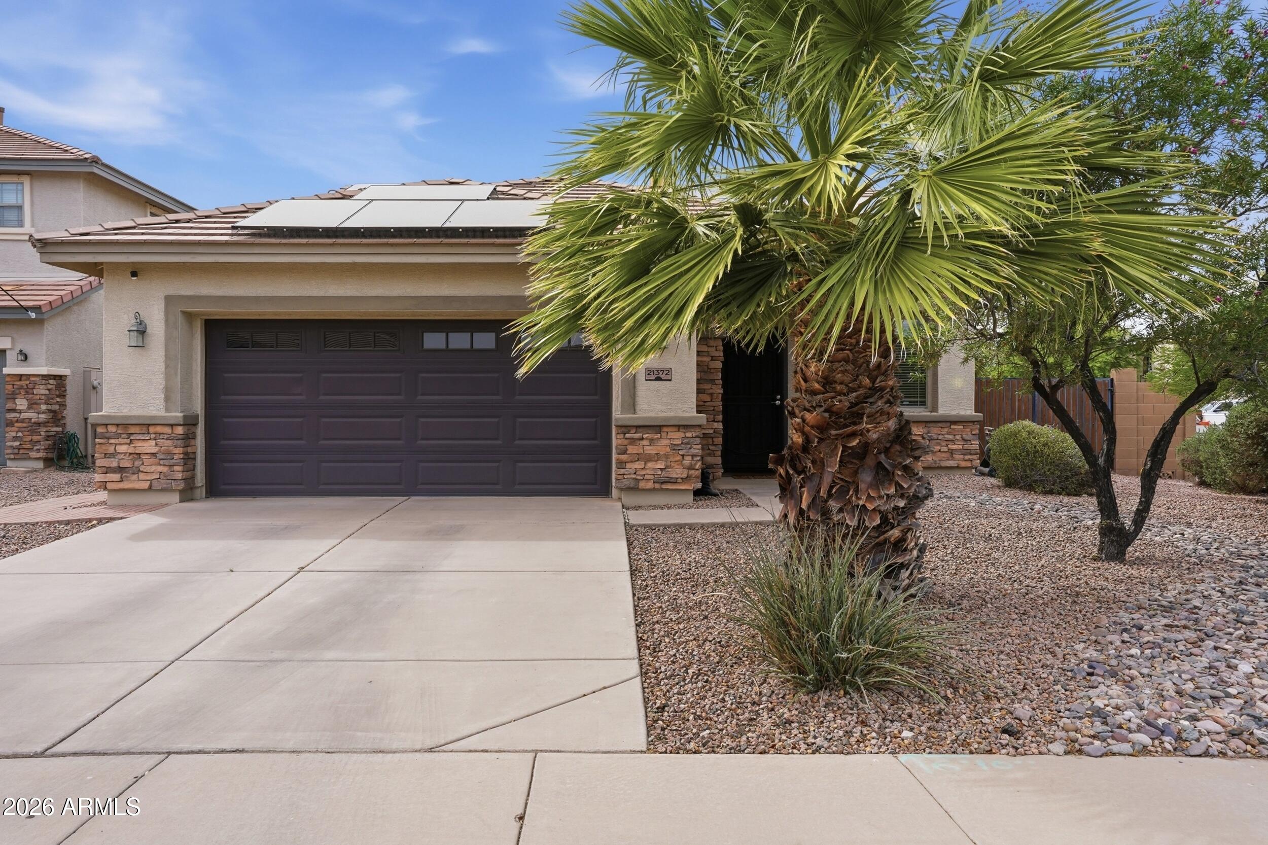 21372 N KLOCK Court