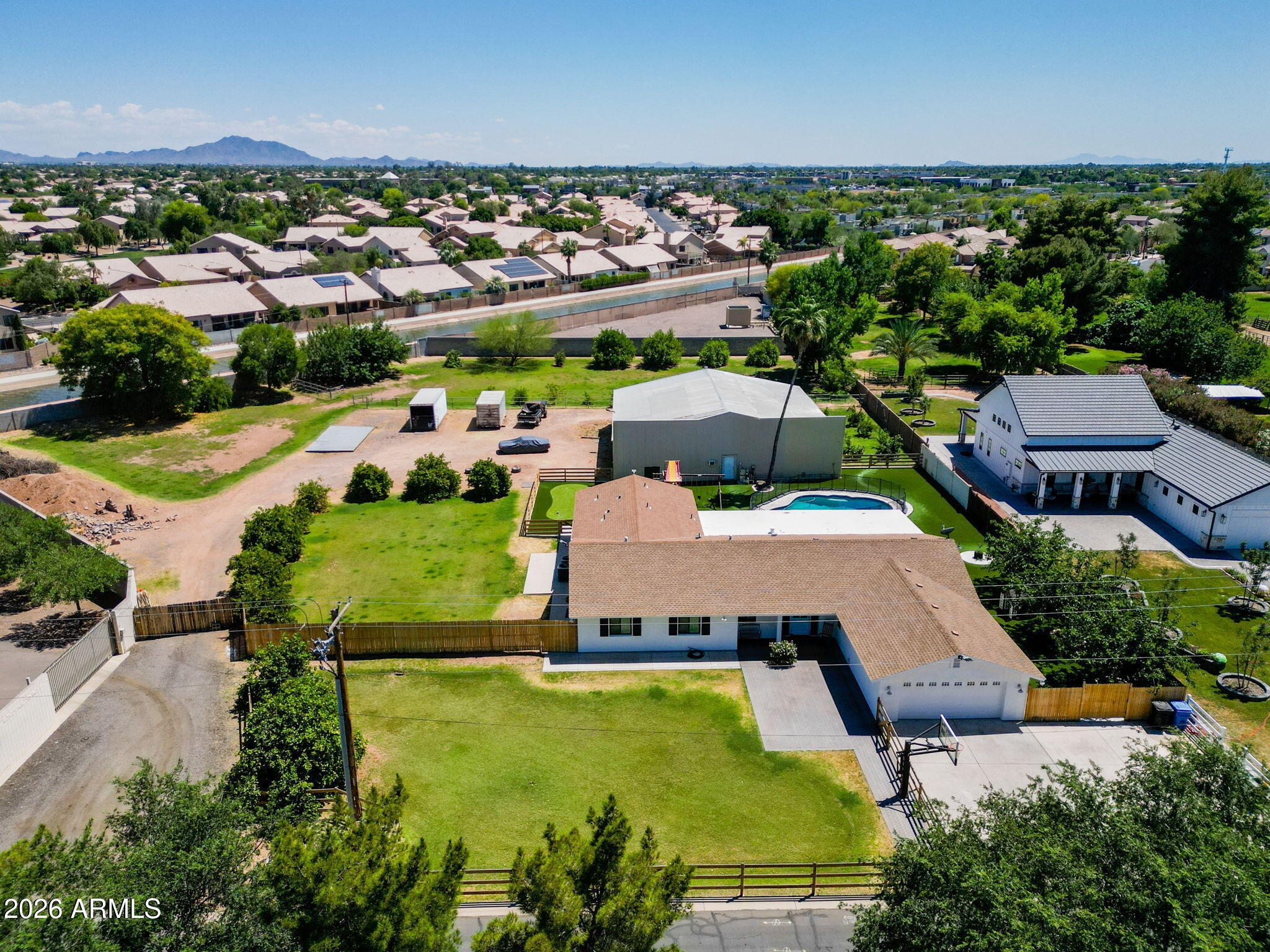 165 E WATER TANK Road