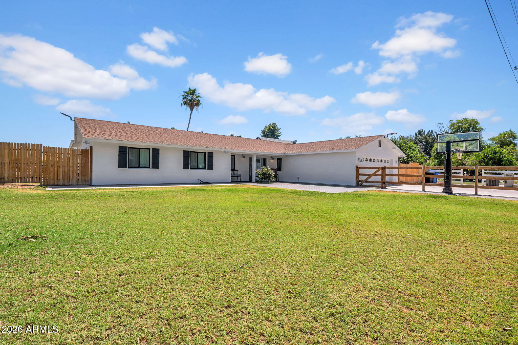165 E WATER TANK Road