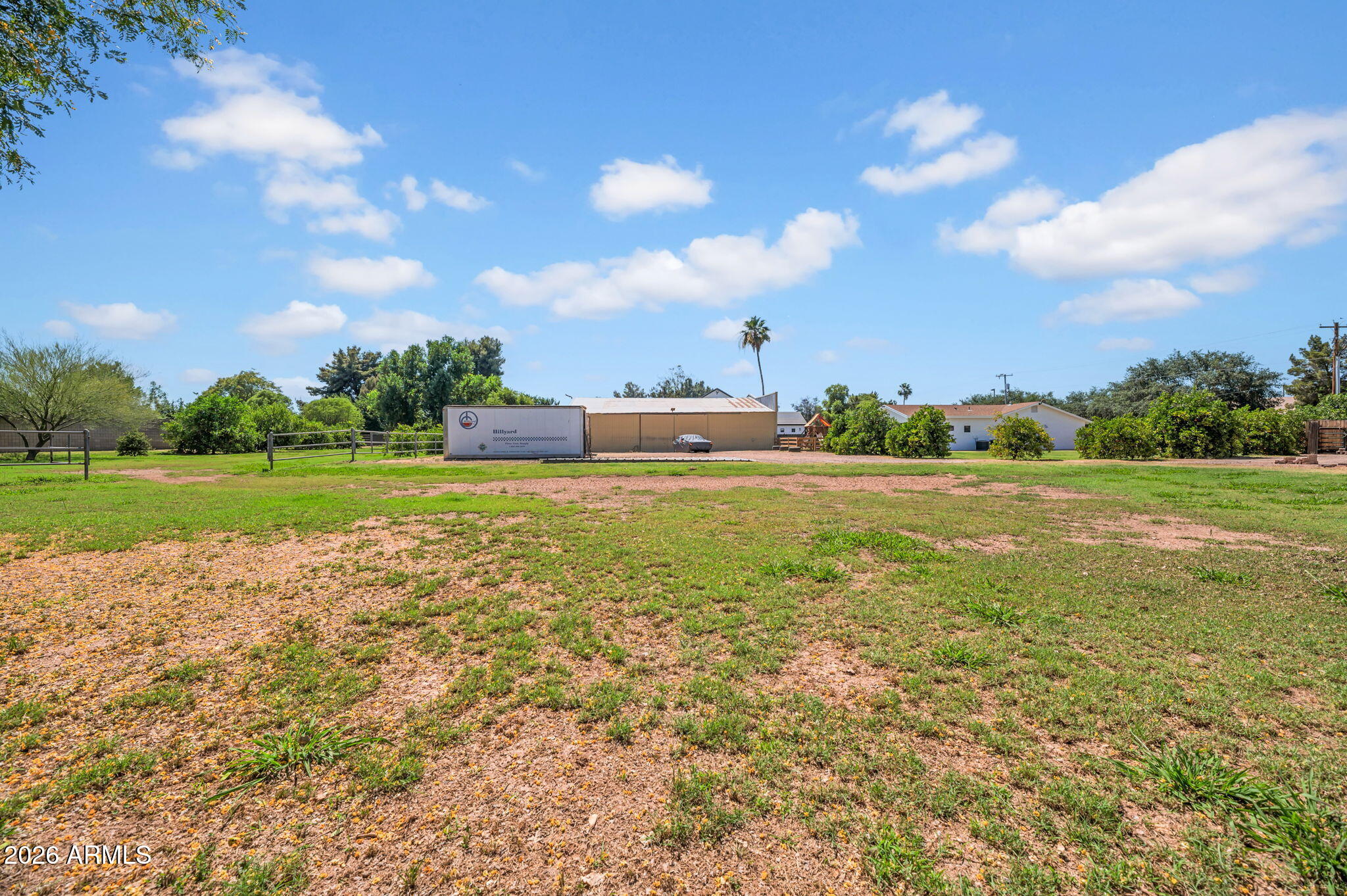 165 E WATER TANK Road