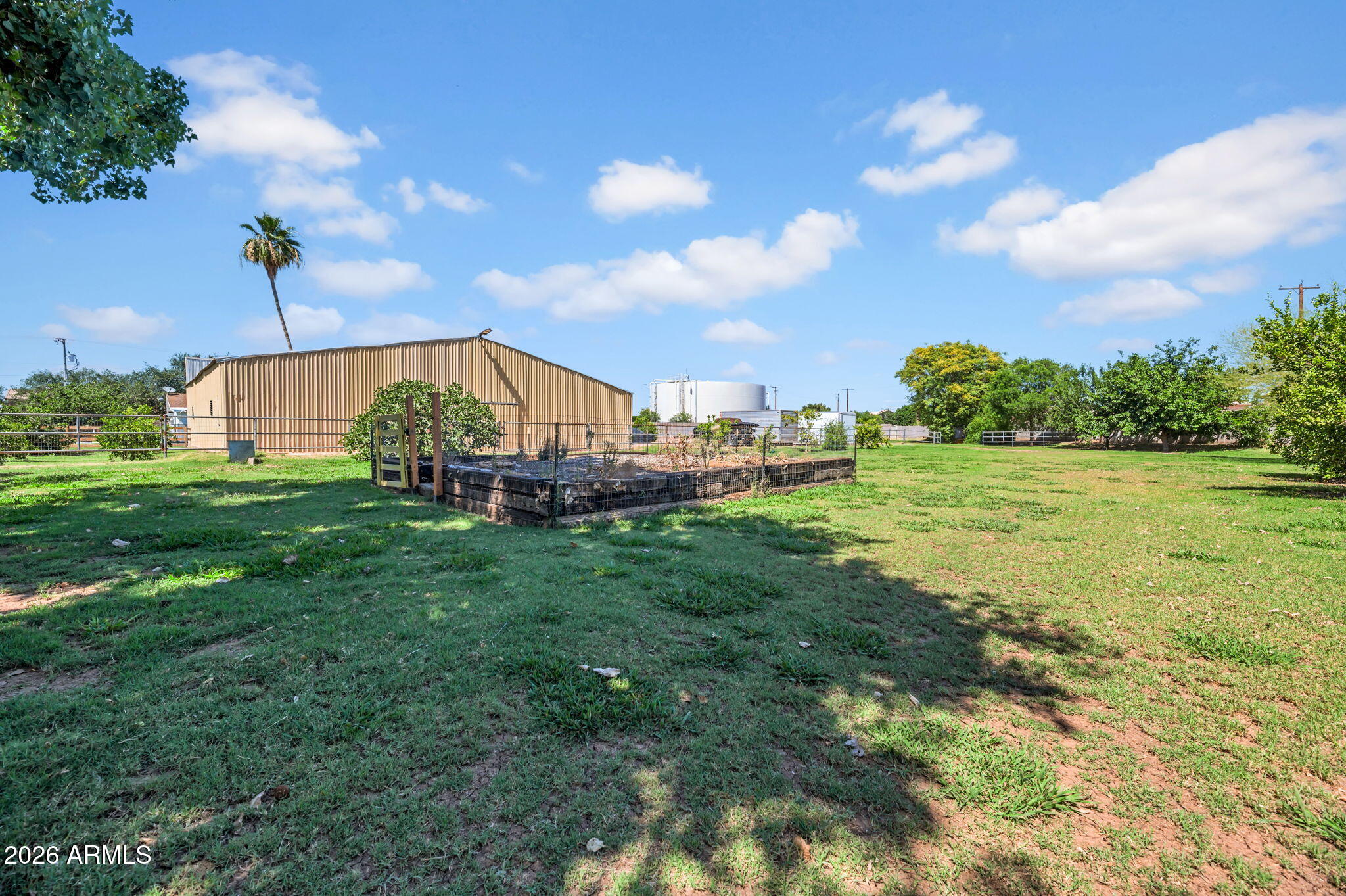 165 E WATER TANK Road