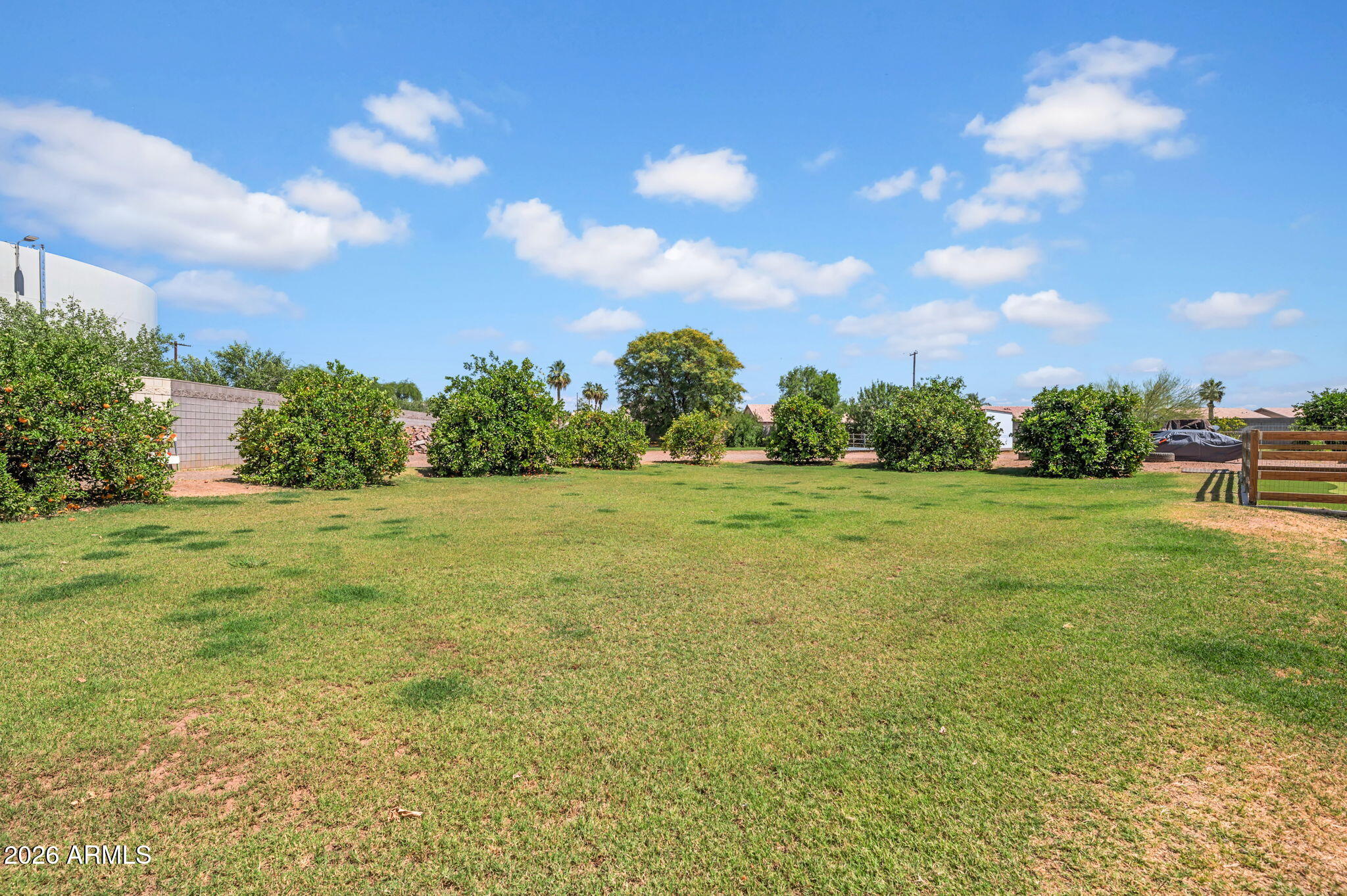 165 E WATER TANK Road