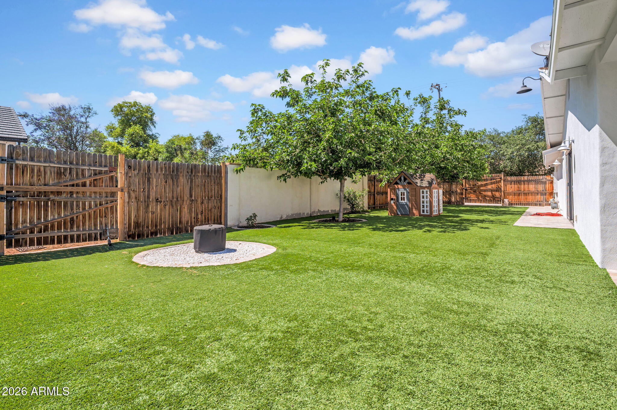 165 E WATER TANK Road
