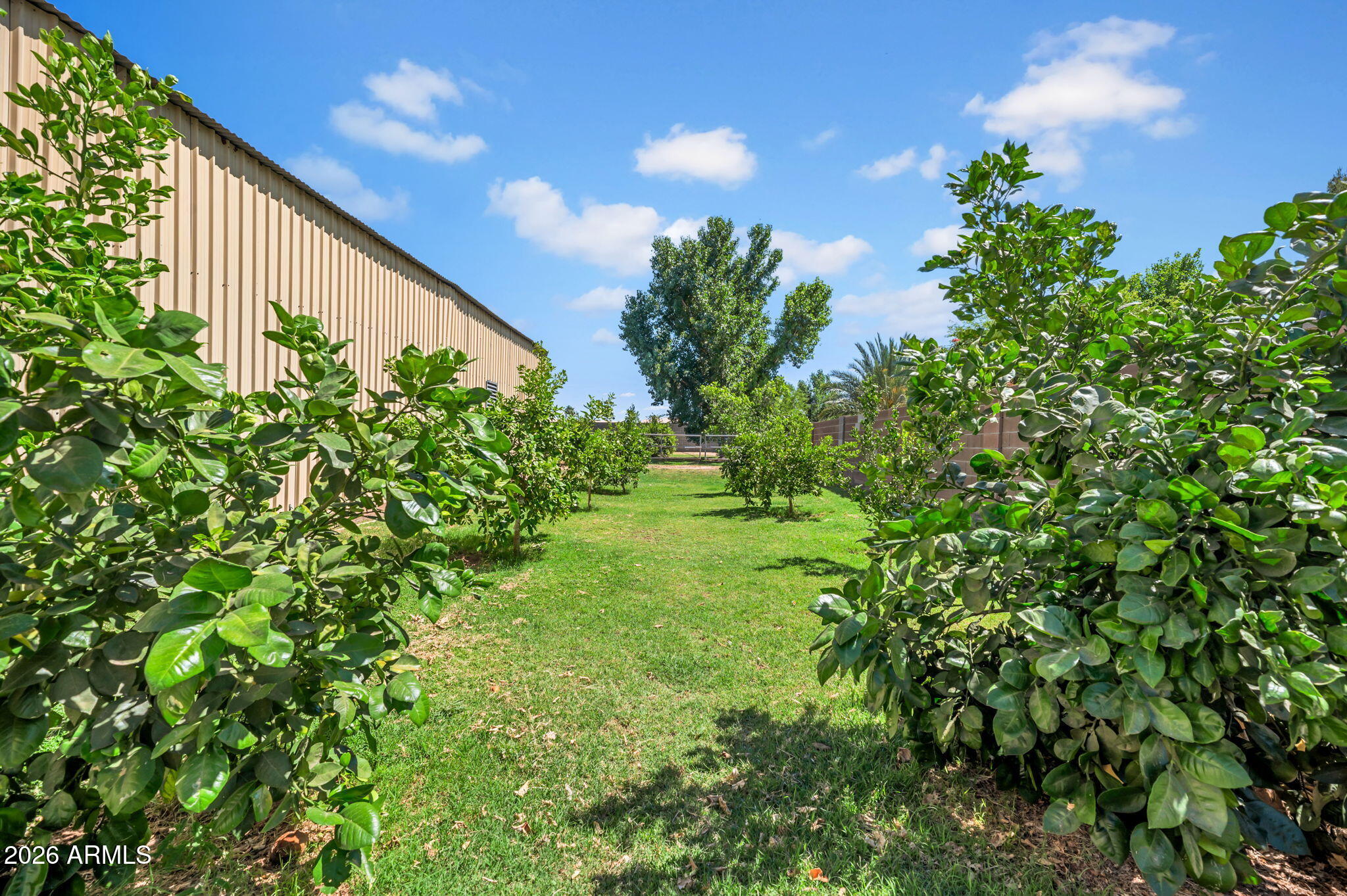 165 E WATER TANK Road