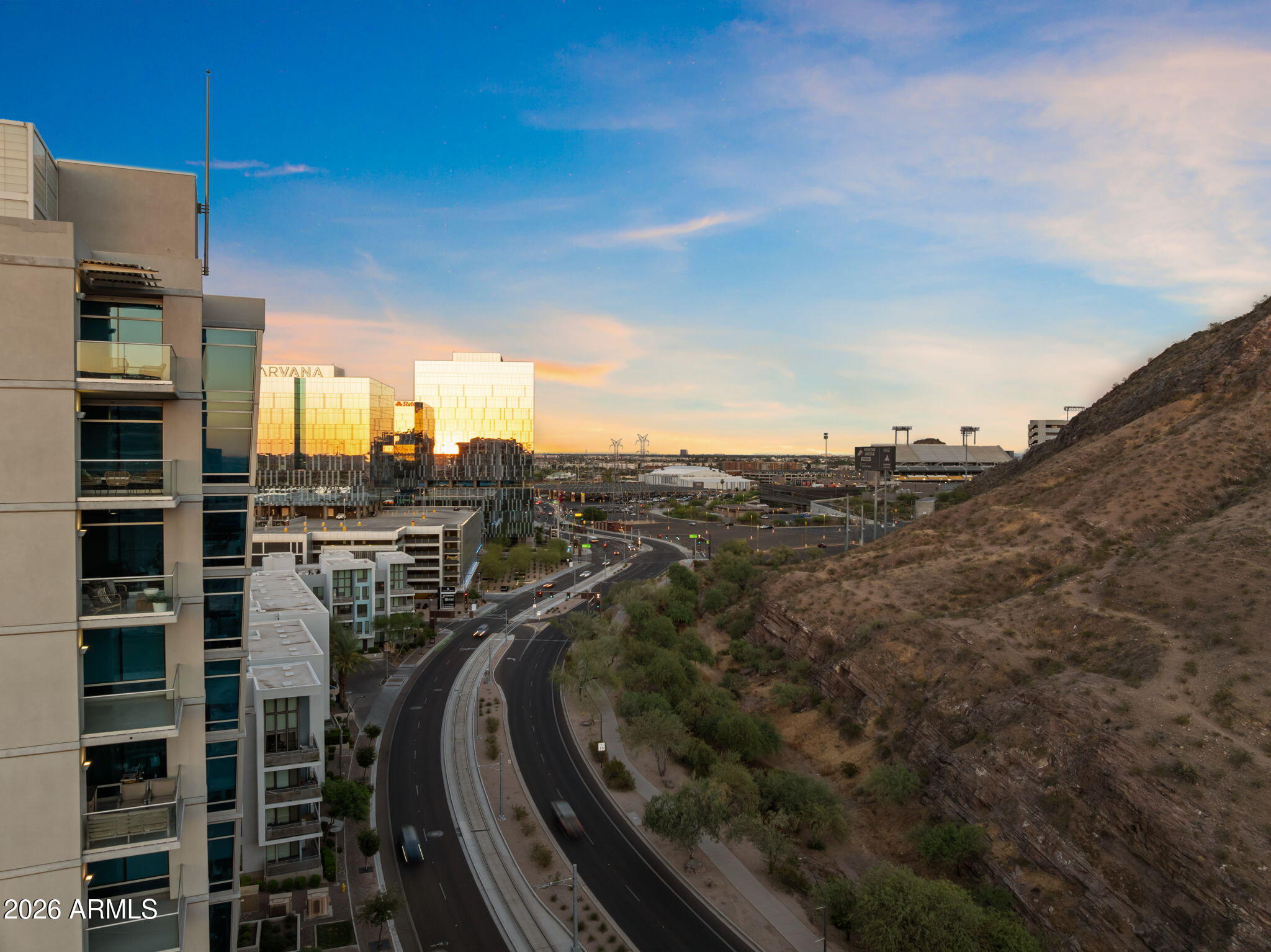 140 E RIO SALADO Parkway 1101