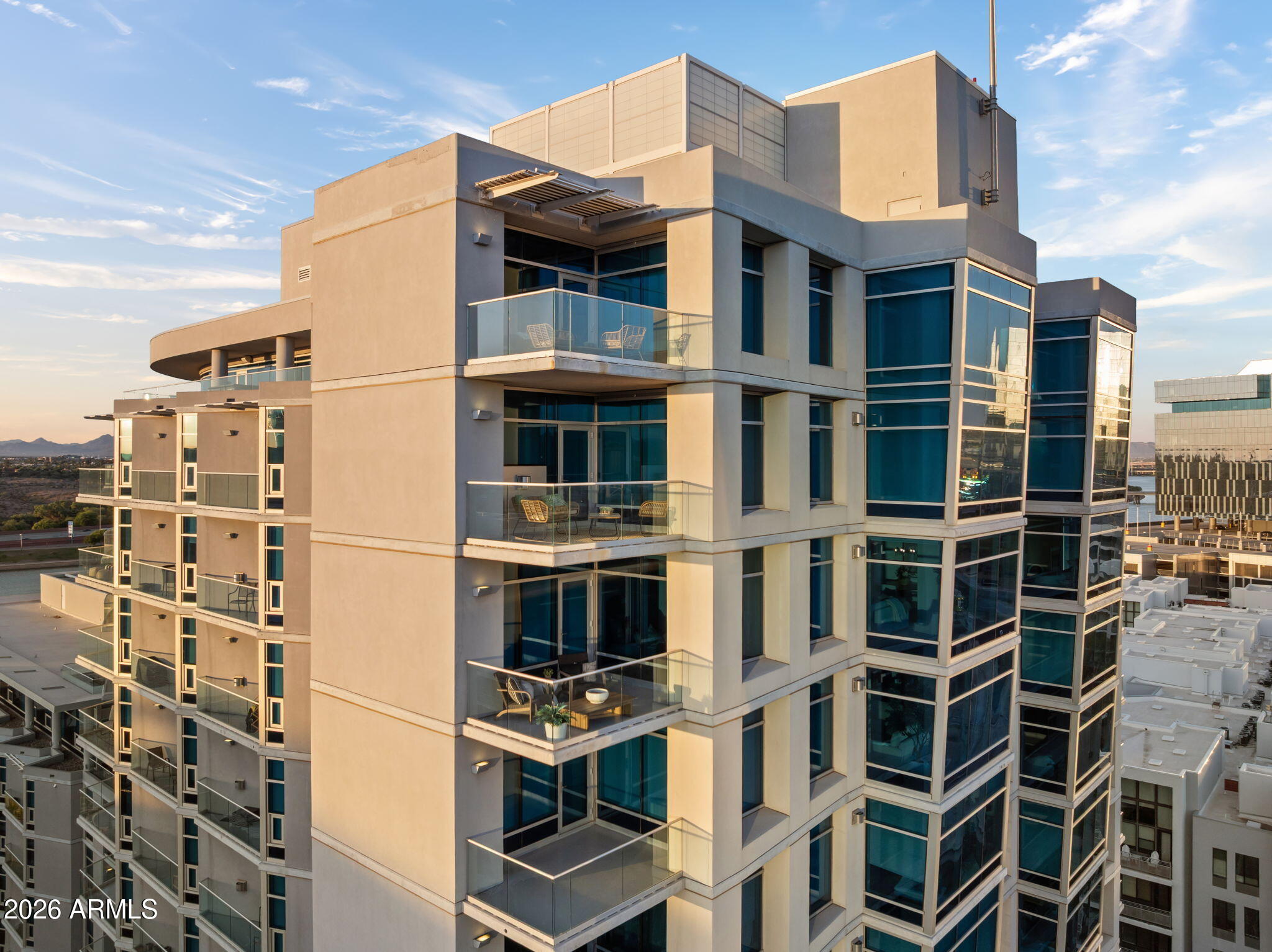 140 E RIO SALADO Parkway 1101