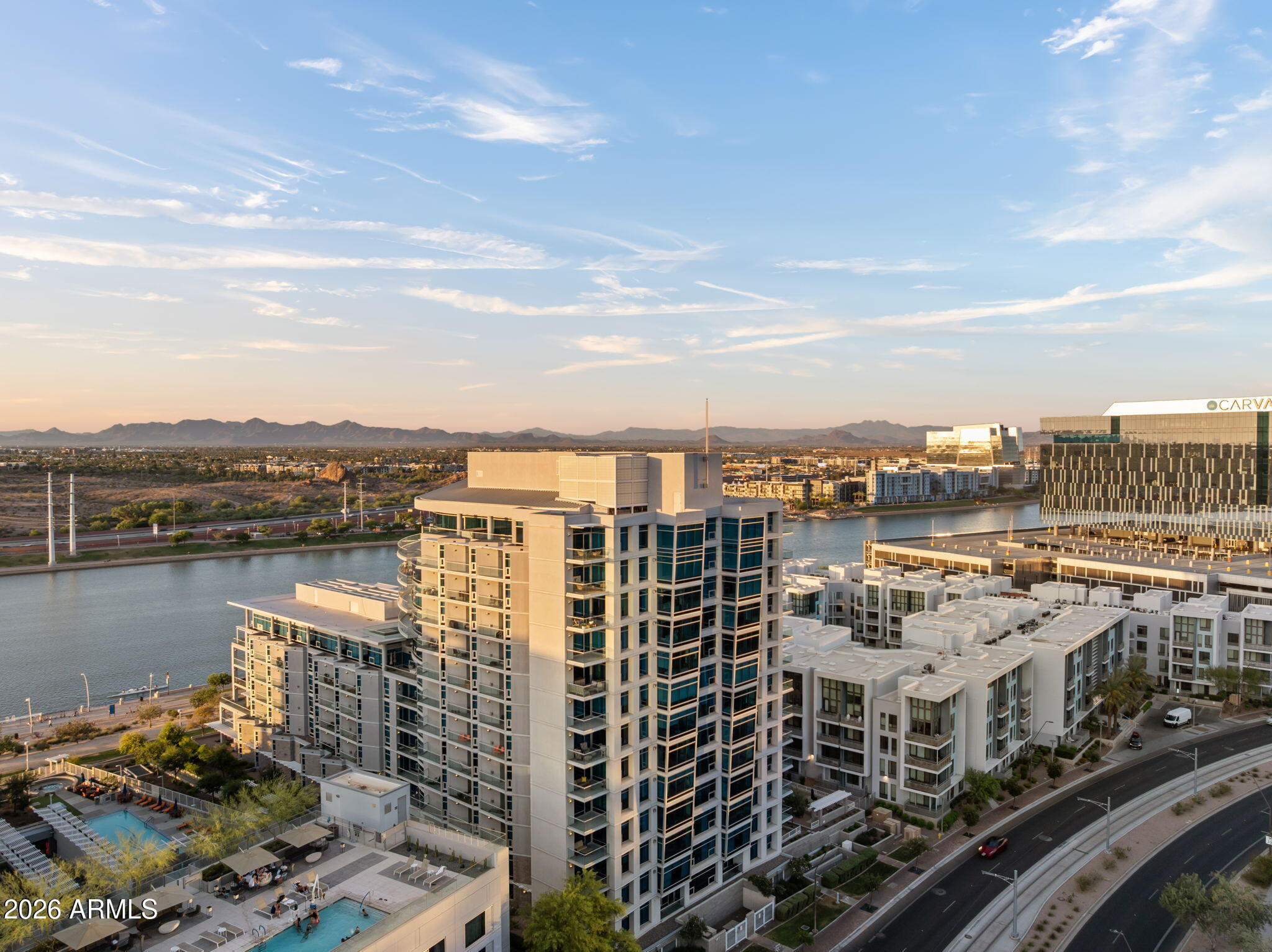 140 E RIO SALADO Parkway 1101