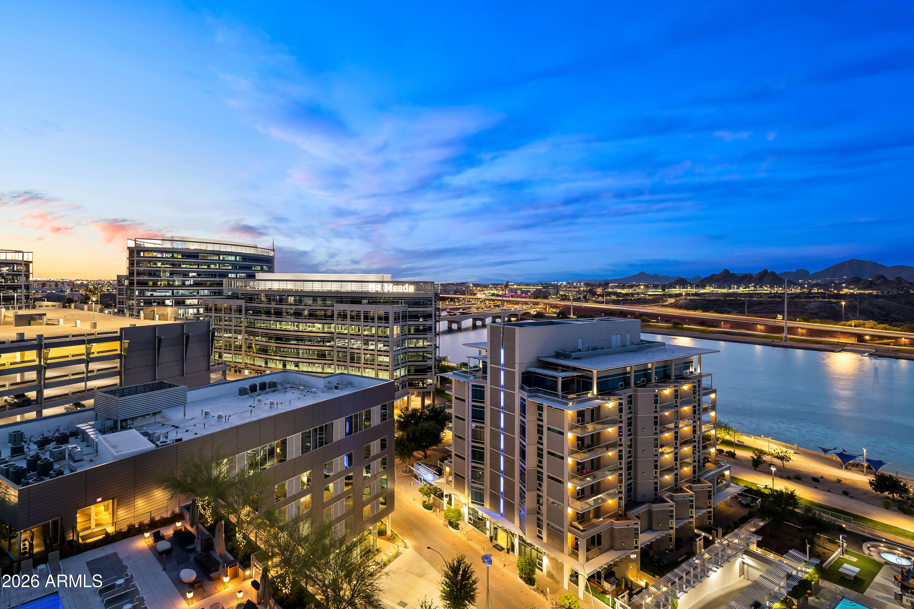 140 E RIO SALADO Parkway 1101
