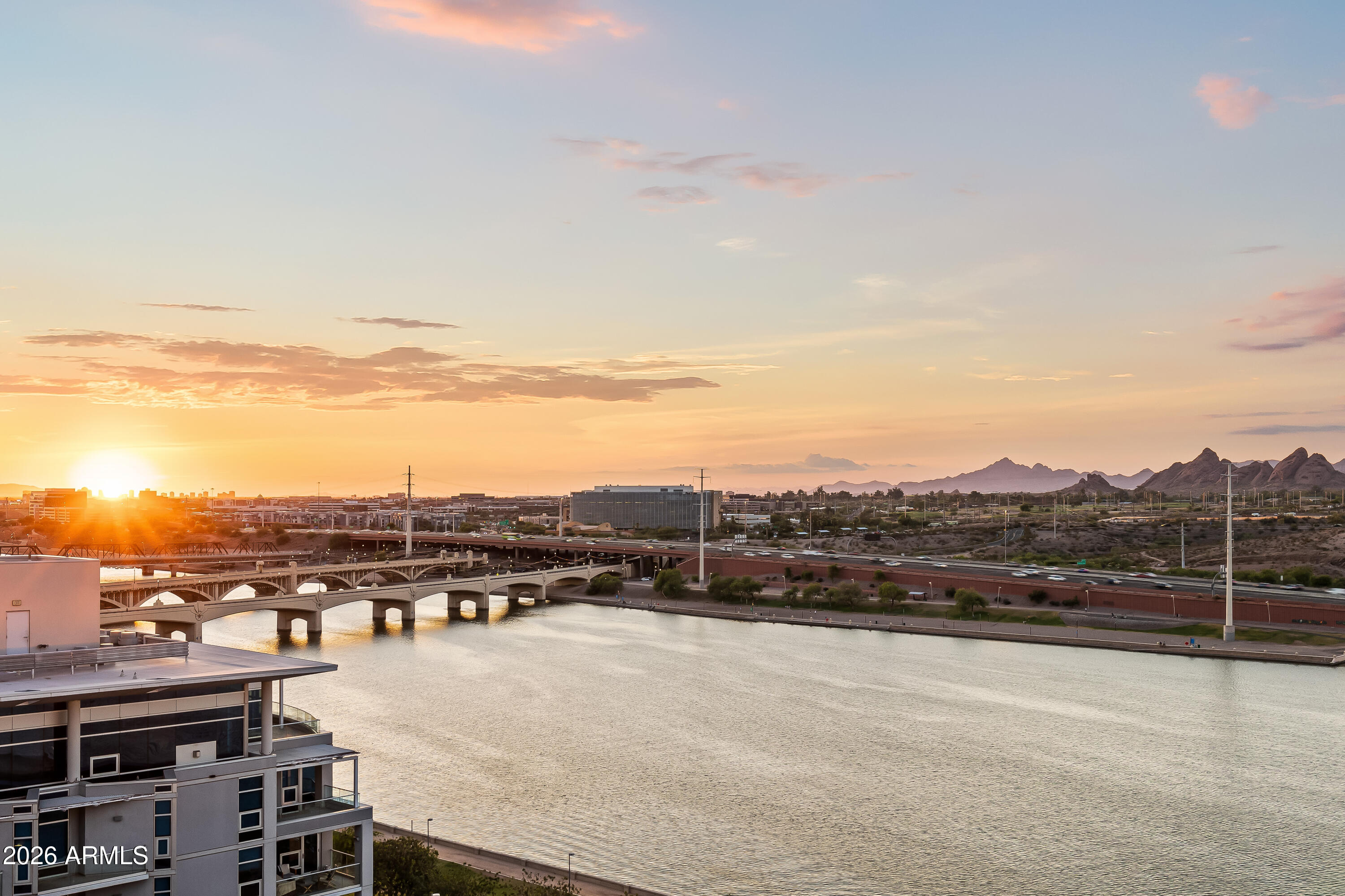 140 E RIO SALADO Parkway 1103