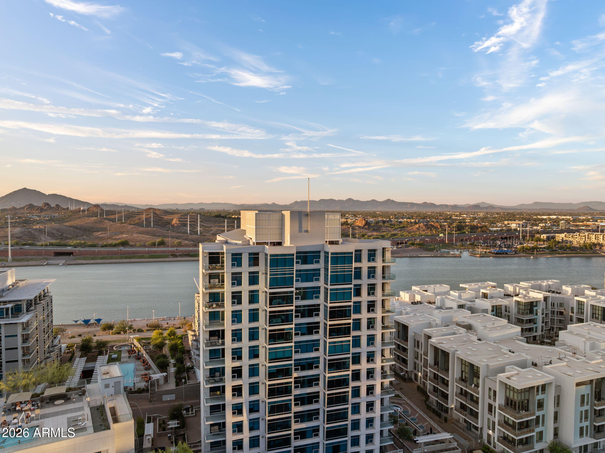 140 E RIO SALADO Parkway 1103