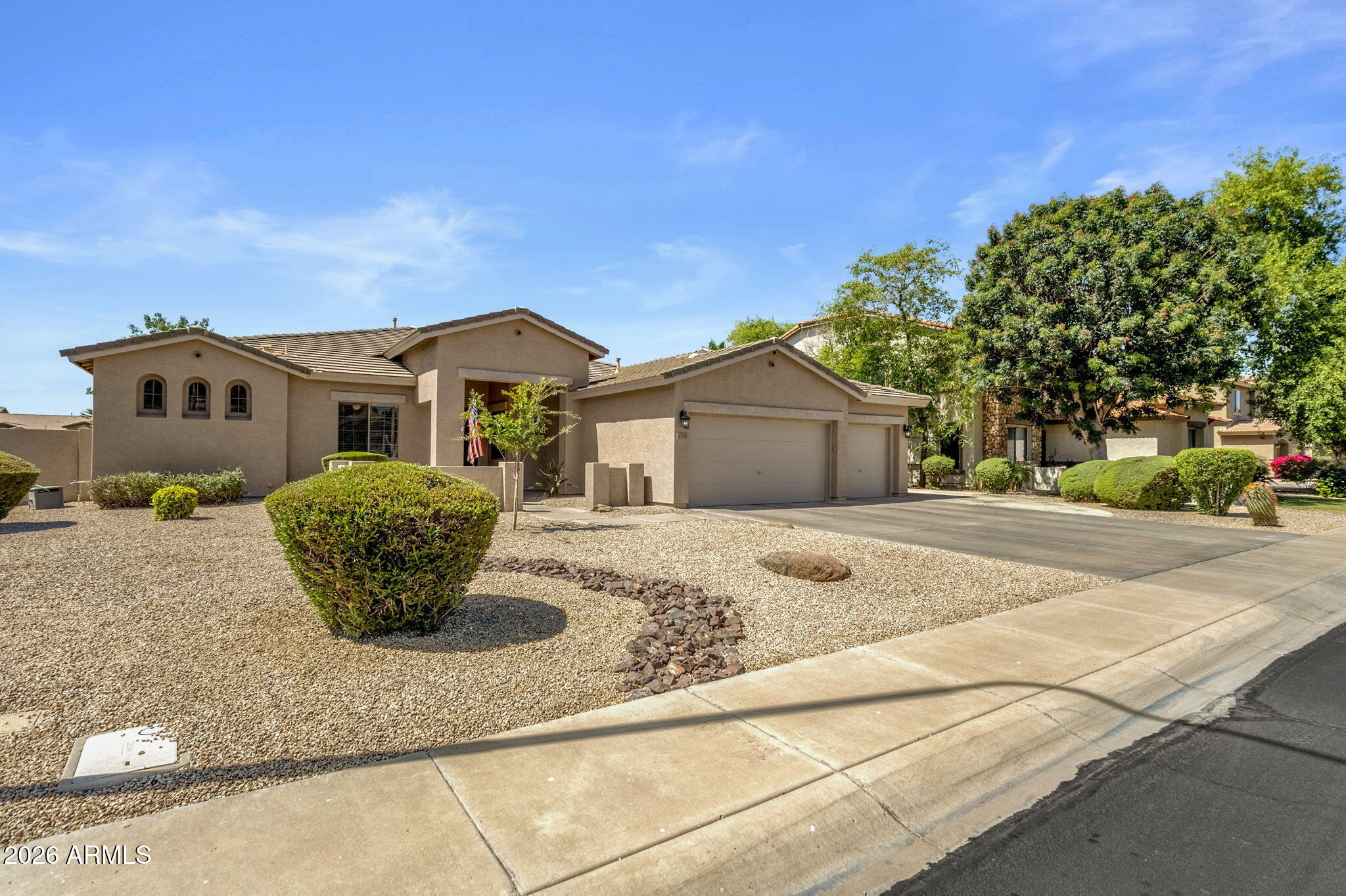 2349 E Kaibab Place