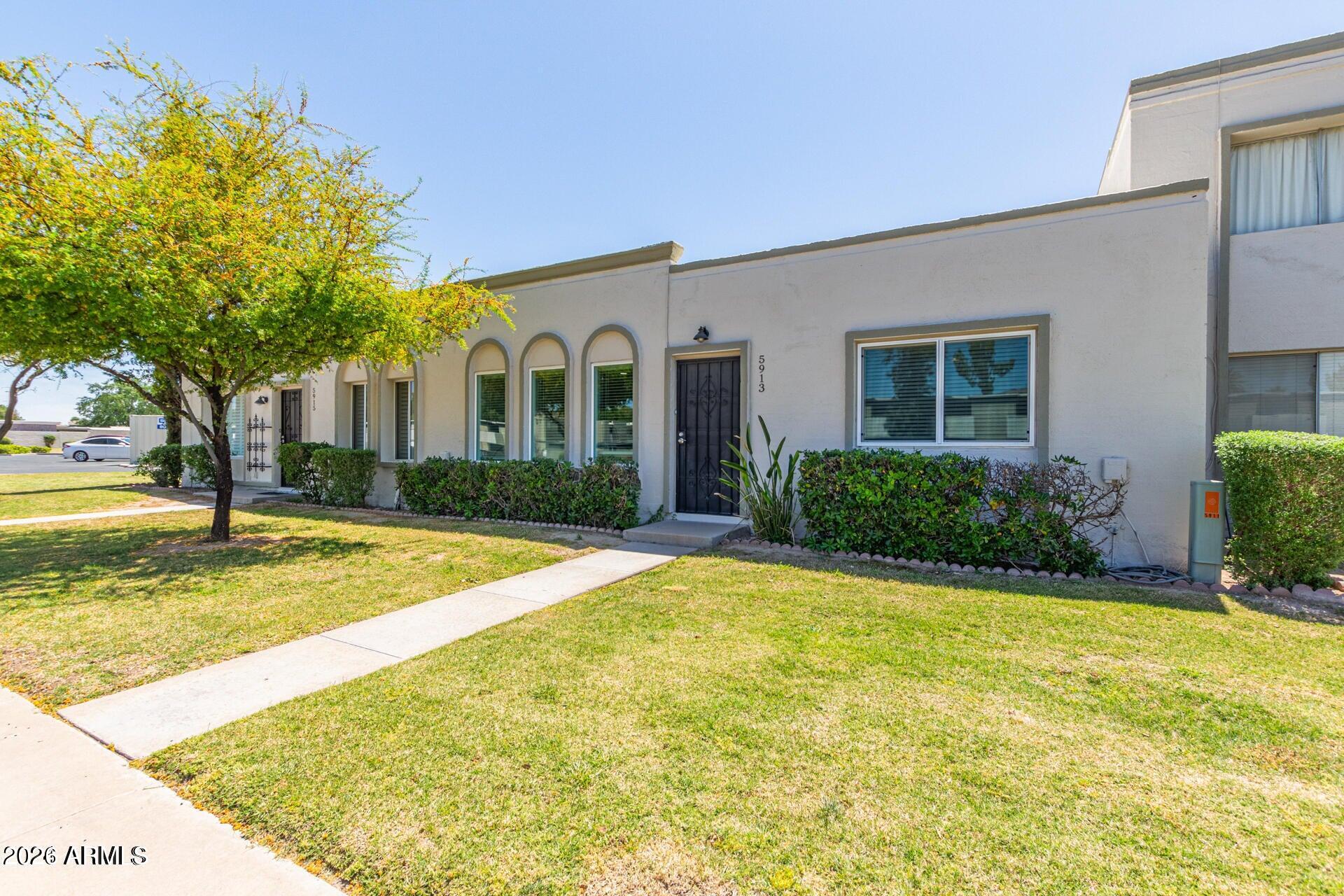 5913 E THOMAS Road