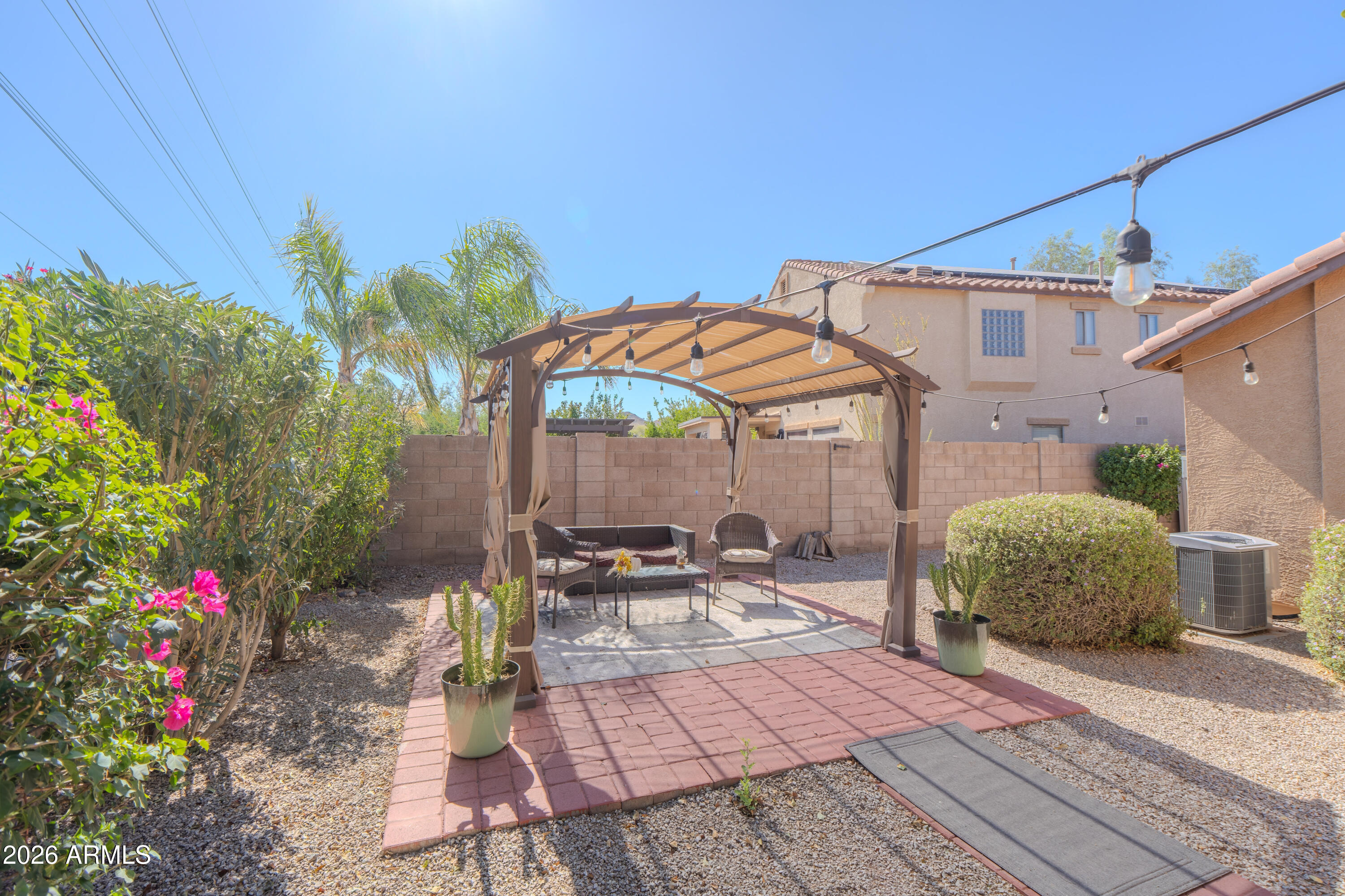 2907 E WHISPERING WIND Drive