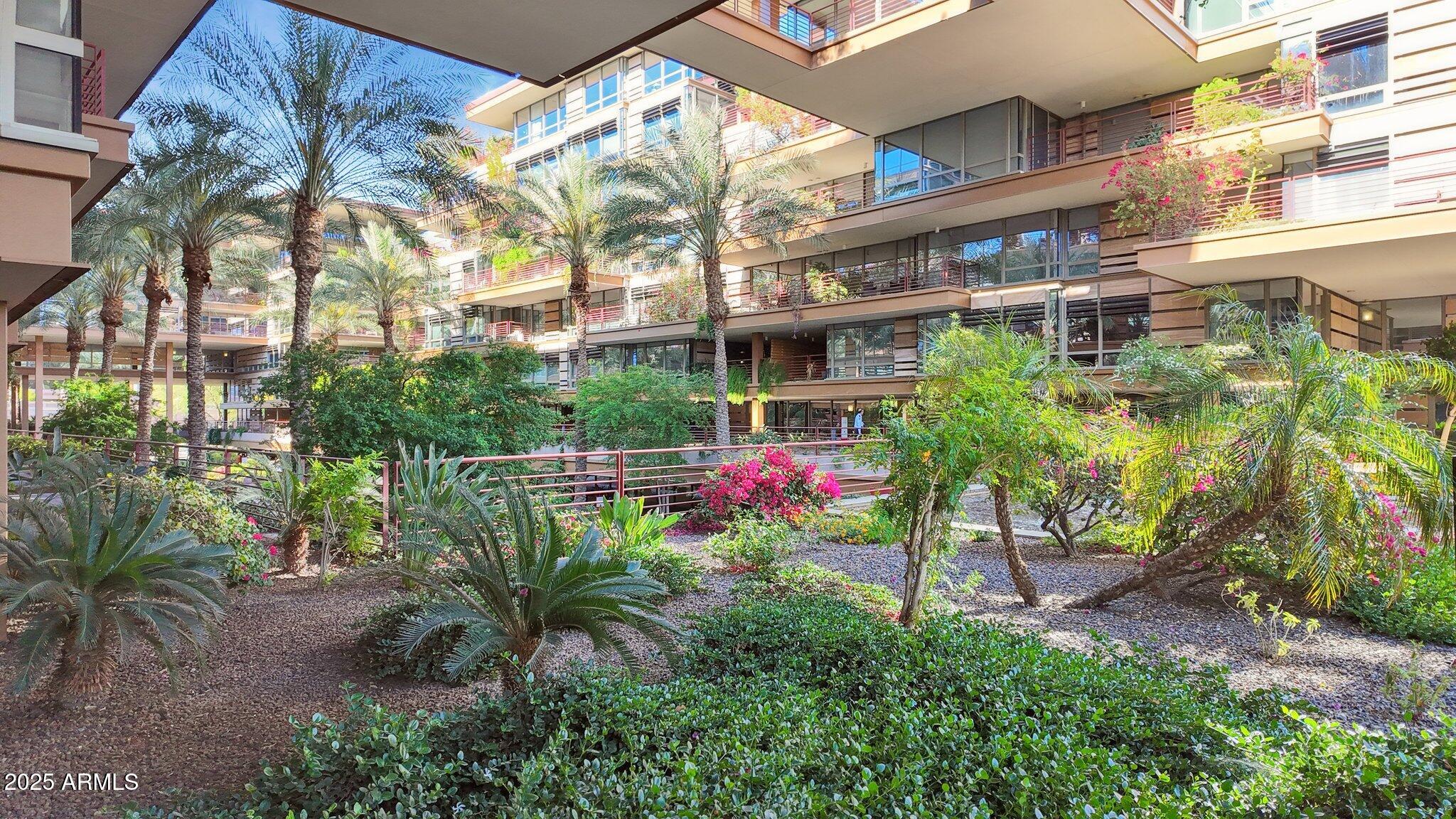 7151 E RANCHO VISTA Drive 3001