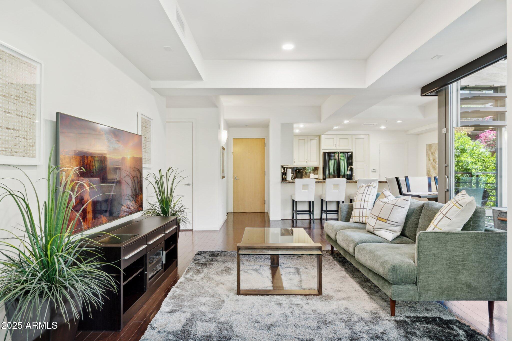 7151 E RANCHO VISTA Drive 3001