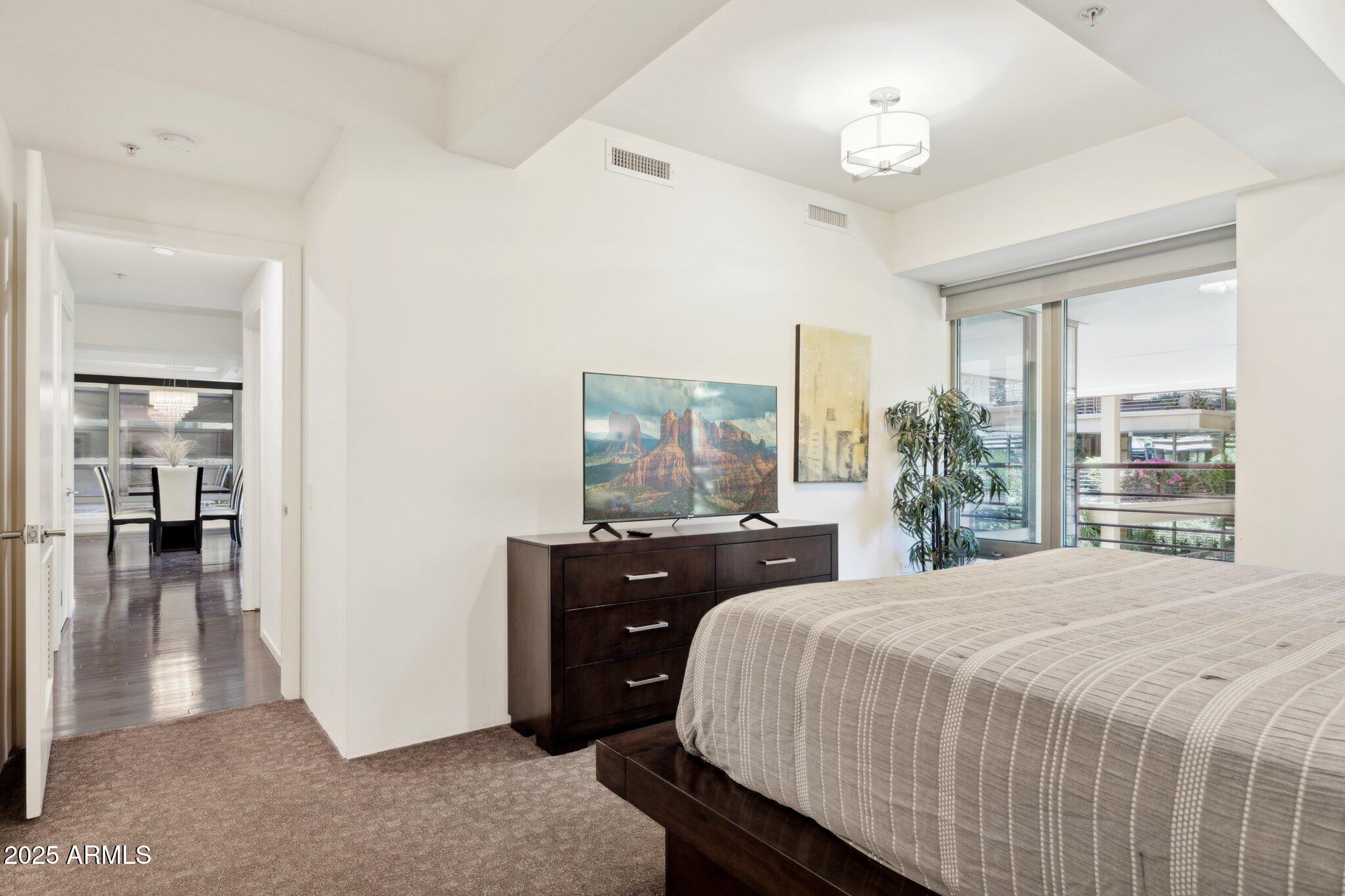 7151 E RANCHO VISTA Drive 3001