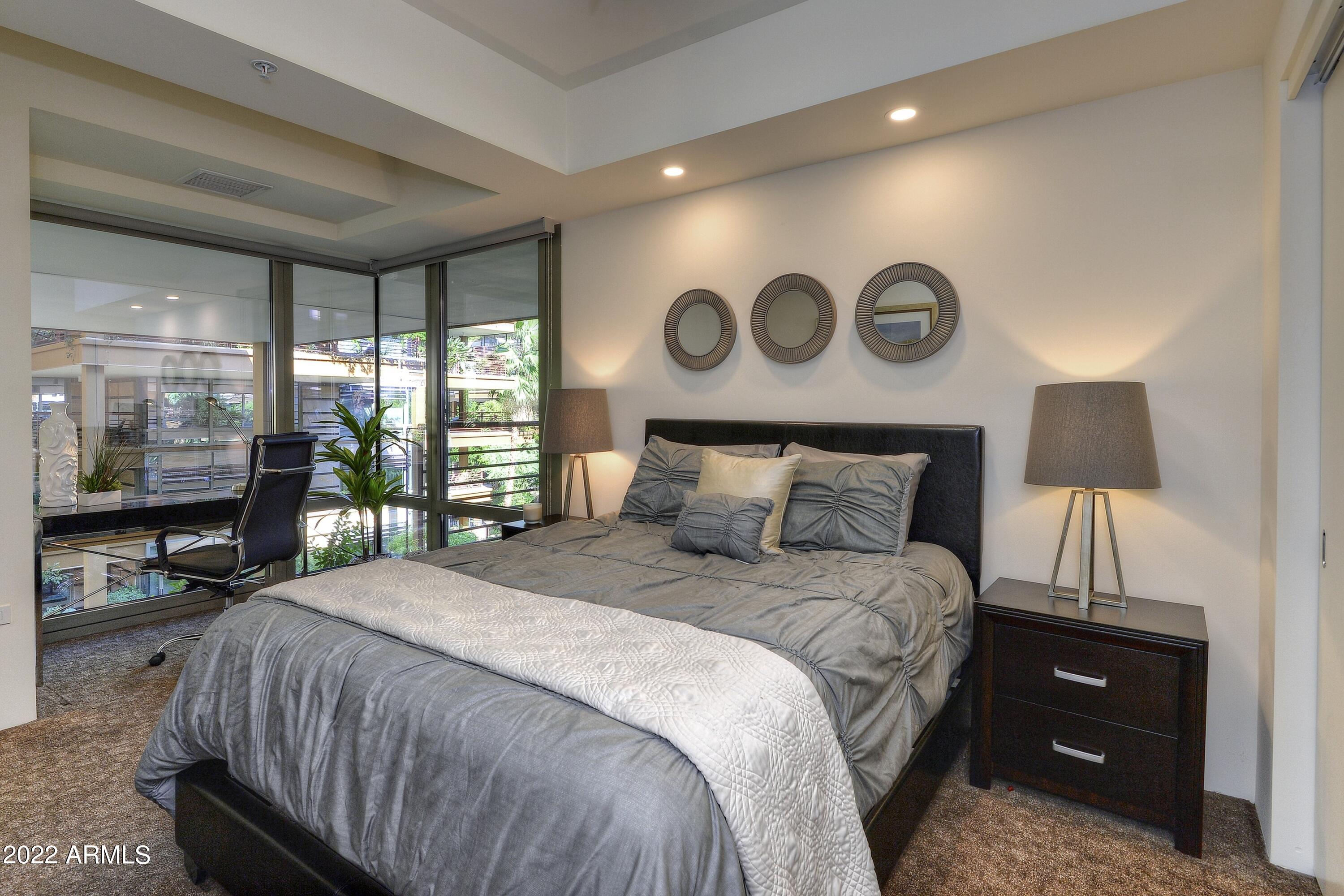7151 E RANCHO VISTA Drive 3001