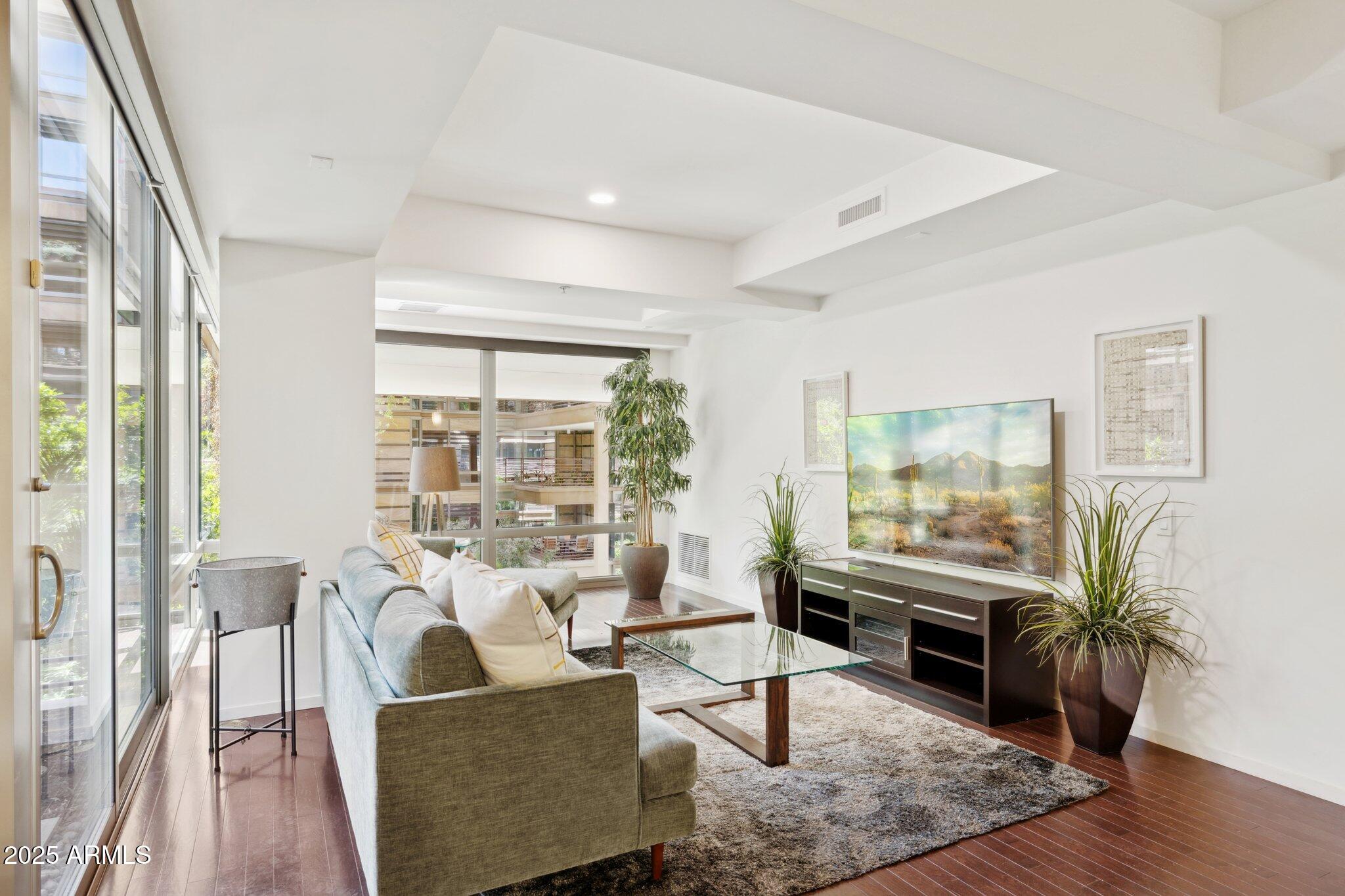 7151 E RANCHO VISTA Drive 3001