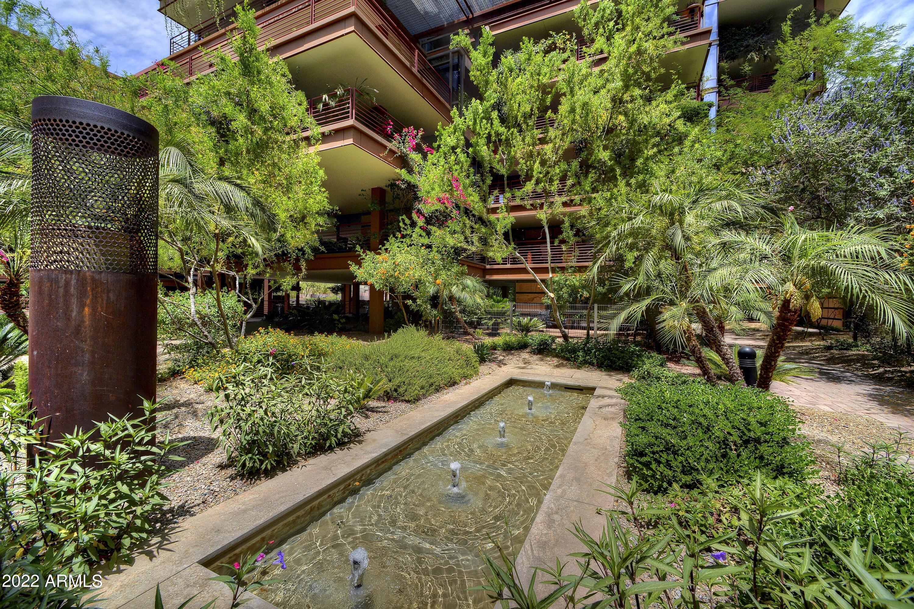 7151 E RANCHO VISTA Drive 3001