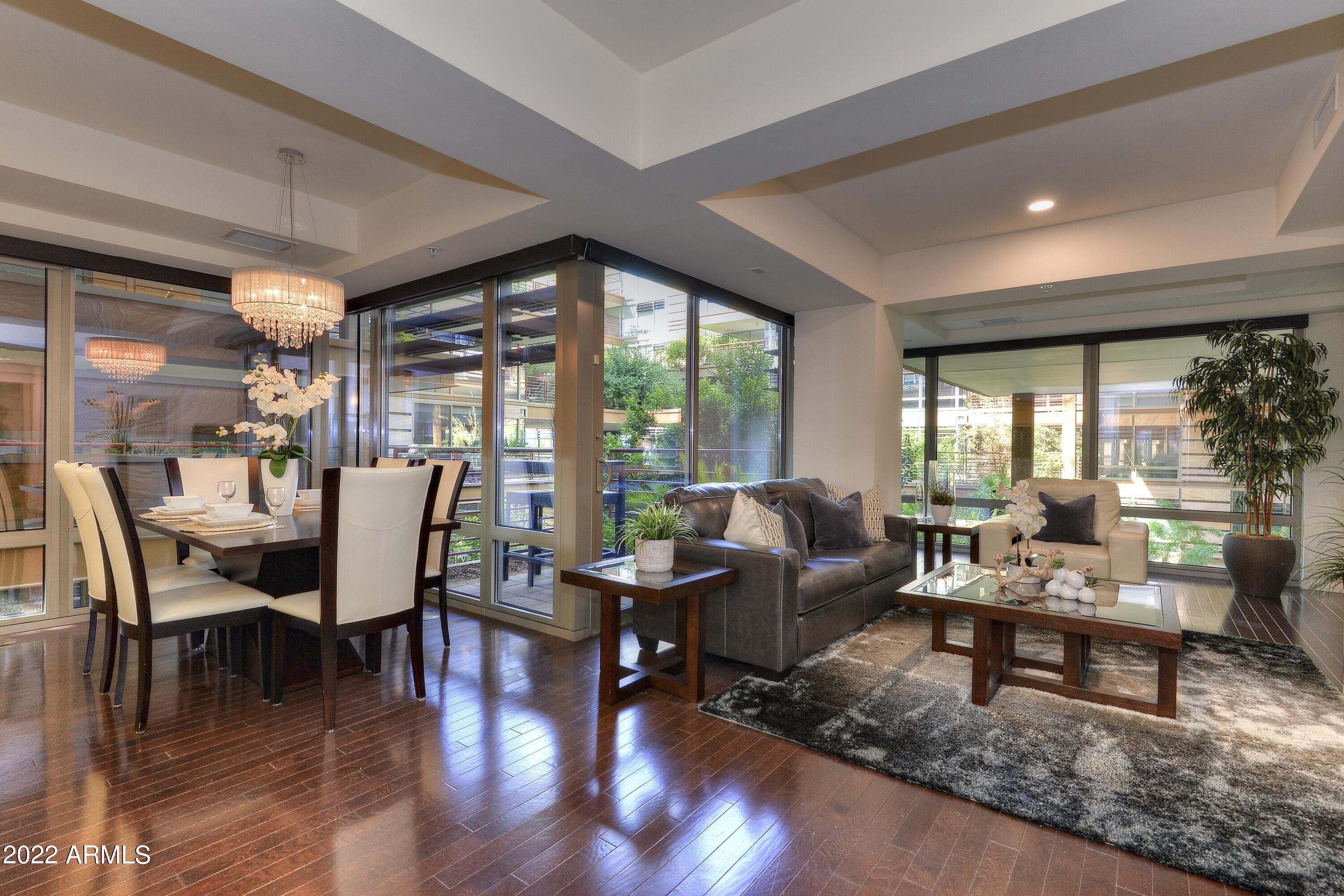7151 E RANCHO VISTA Drive 3001