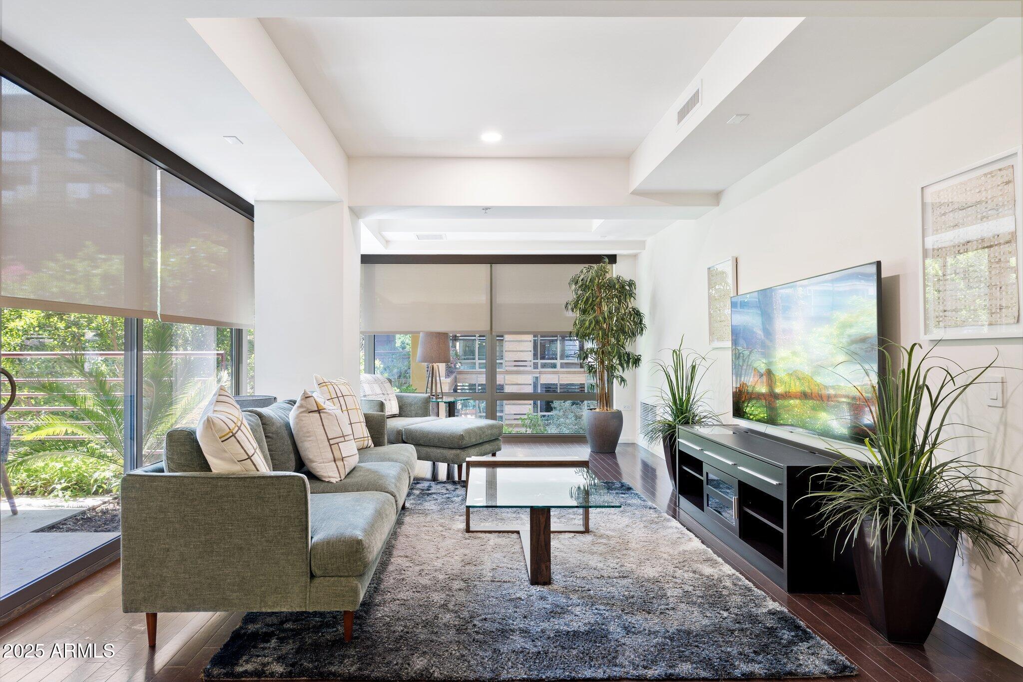 7151 E RANCHO VISTA Drive 3001