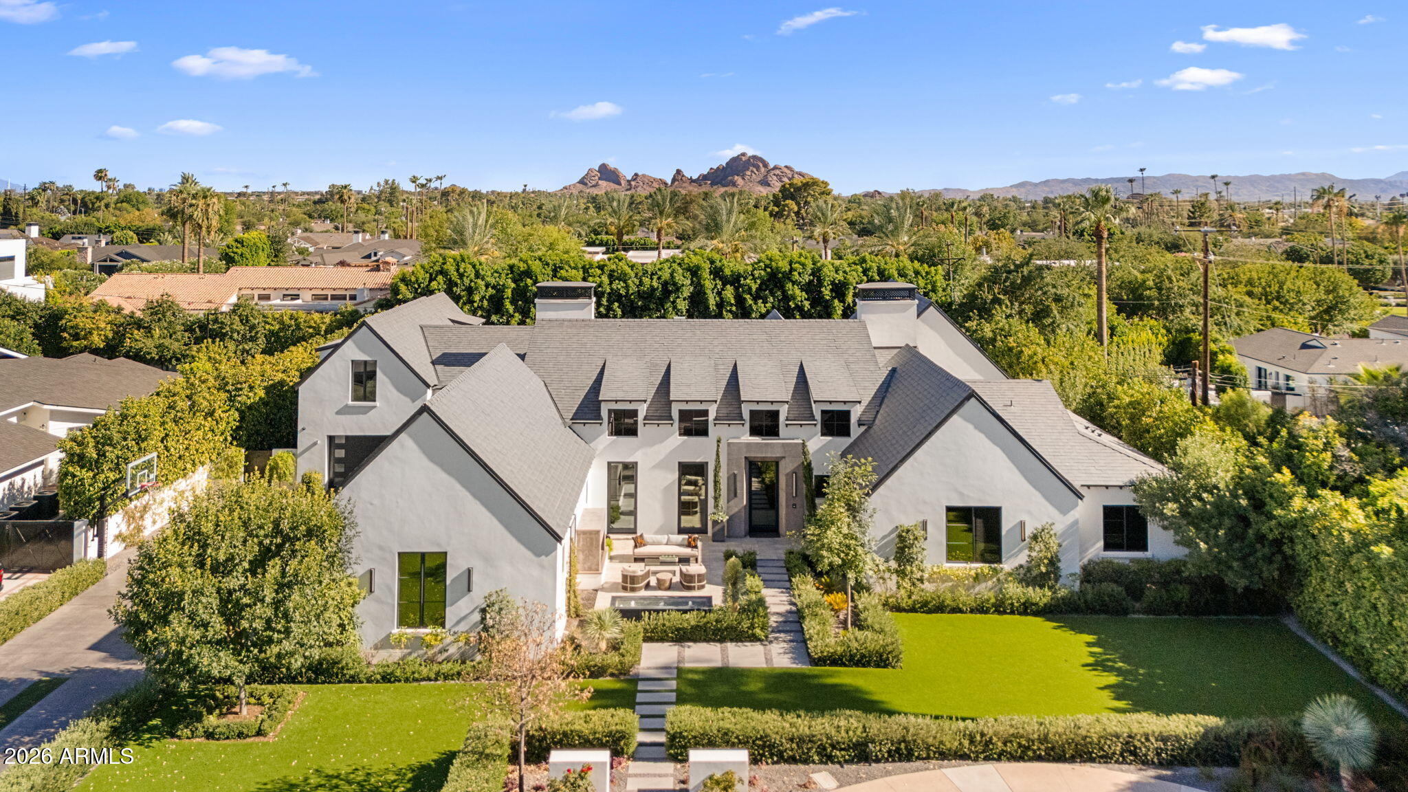 5843 E CALLE DEL SUD