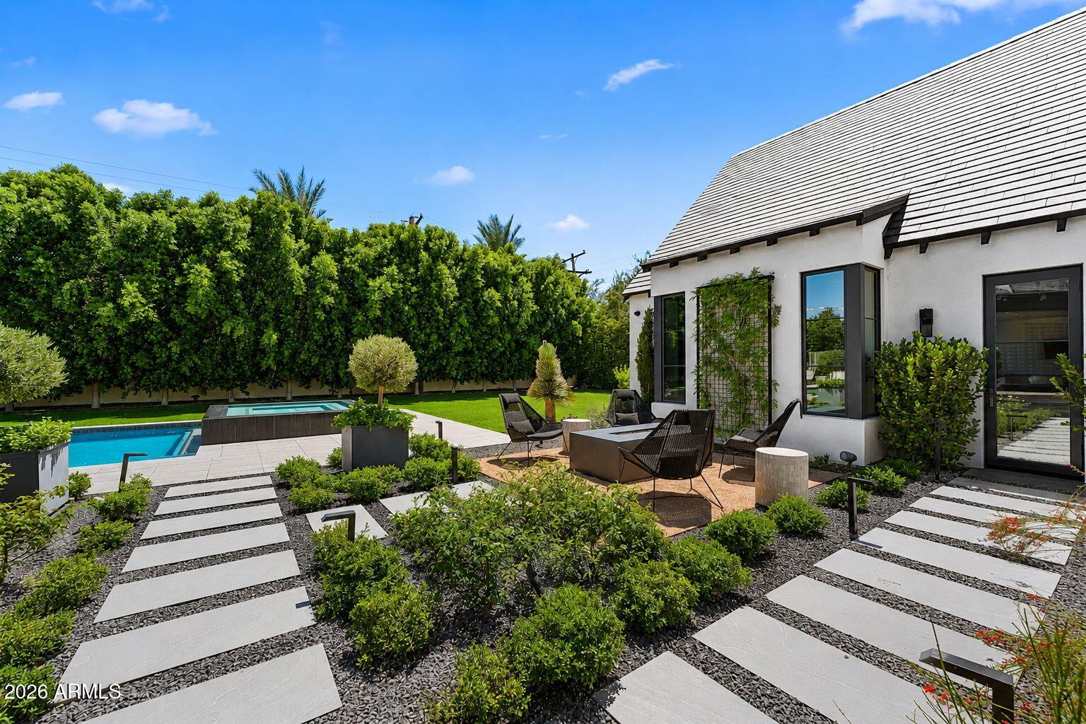 5843 E CALLE DEL SUD