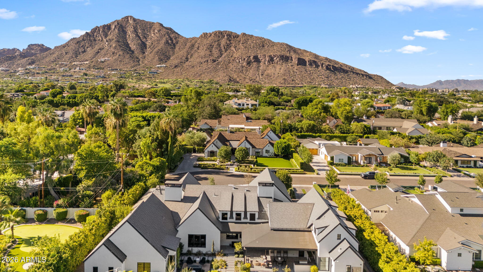 5843 E CALLE DEL SUD