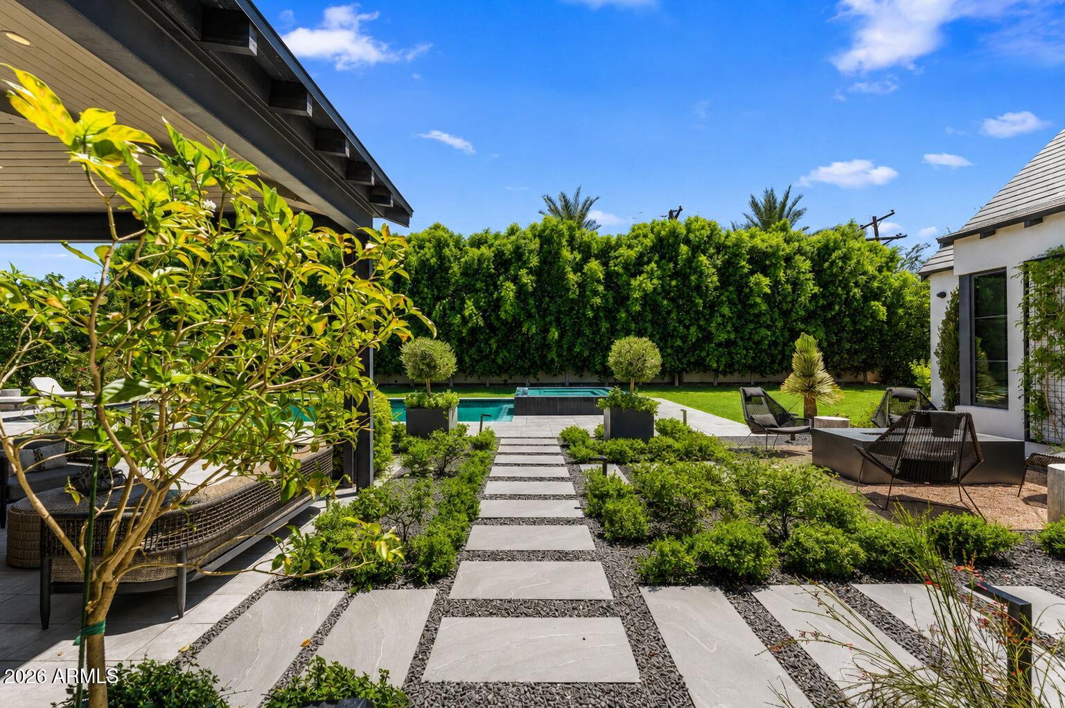 5843 E CALLE DEL SUD