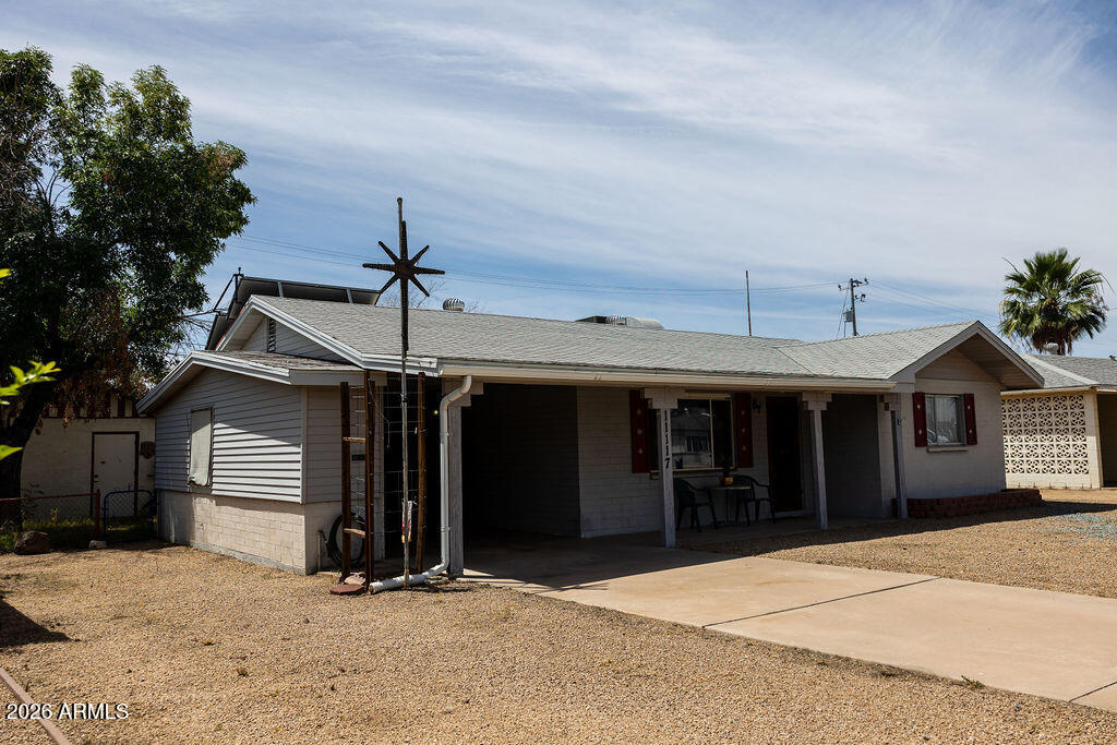 11117 W Louisiana Avenue