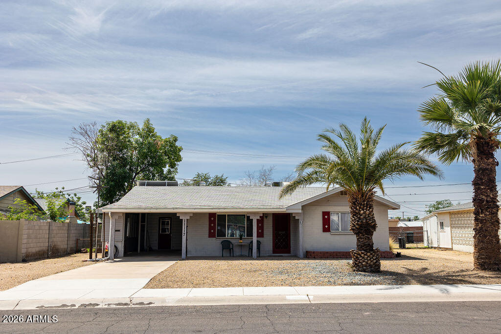 11117 W Louisiana Avenue