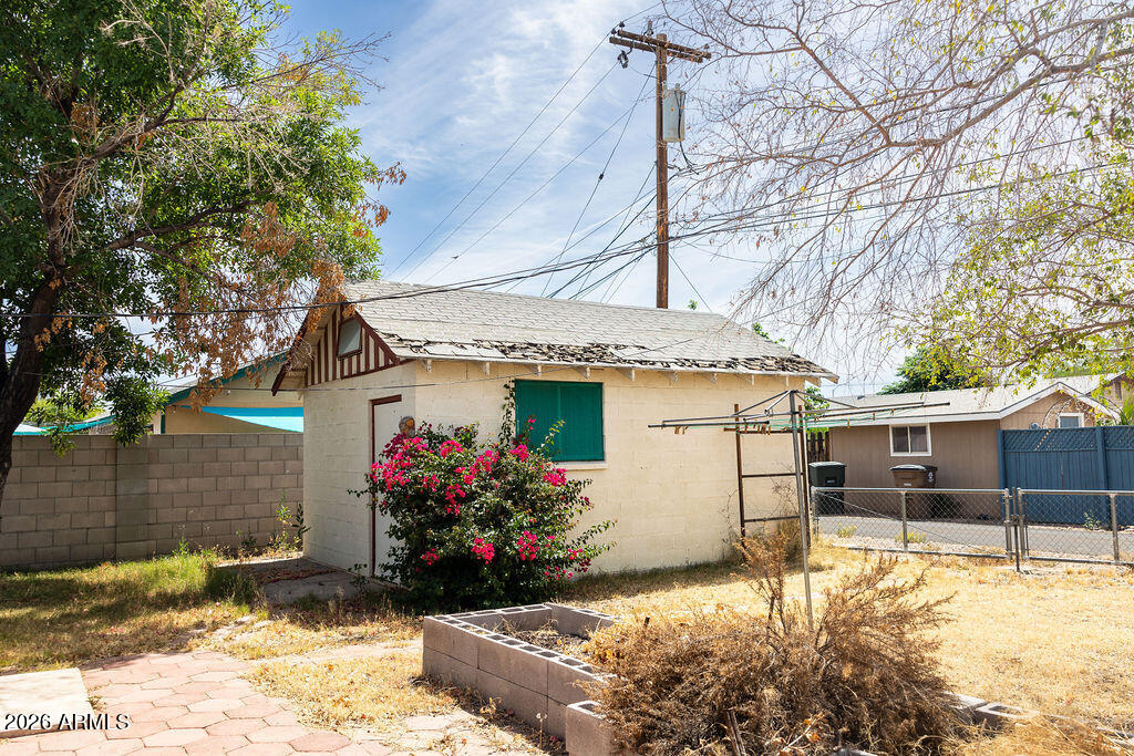 11117 W Louisiana Avenue