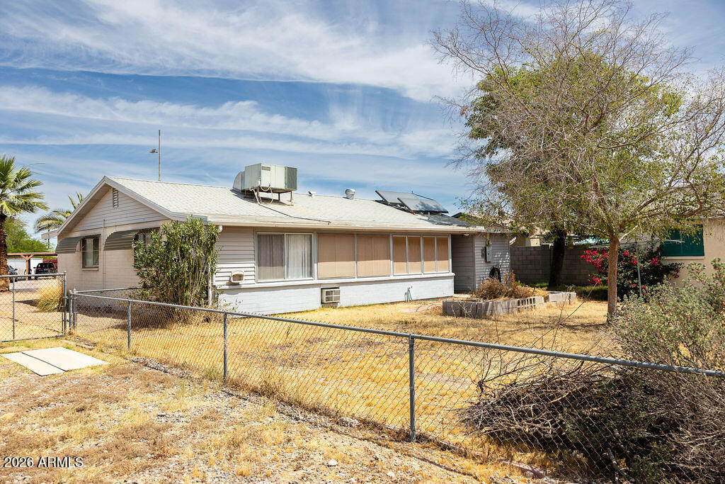 11117 W Louisiana Avenue
