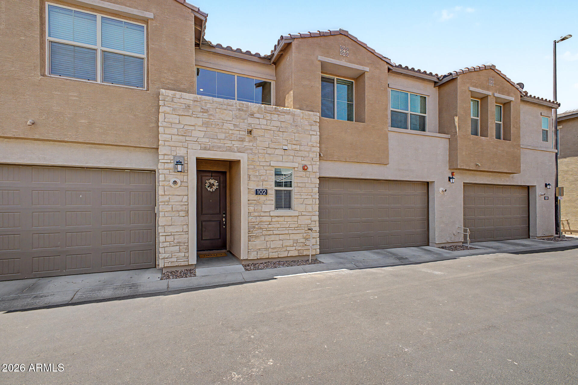 753 E BEAUCHAMP Drive 102