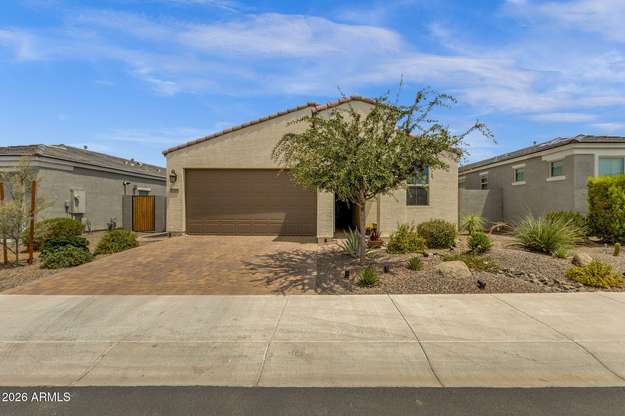 17908 W Hiddenview Drive