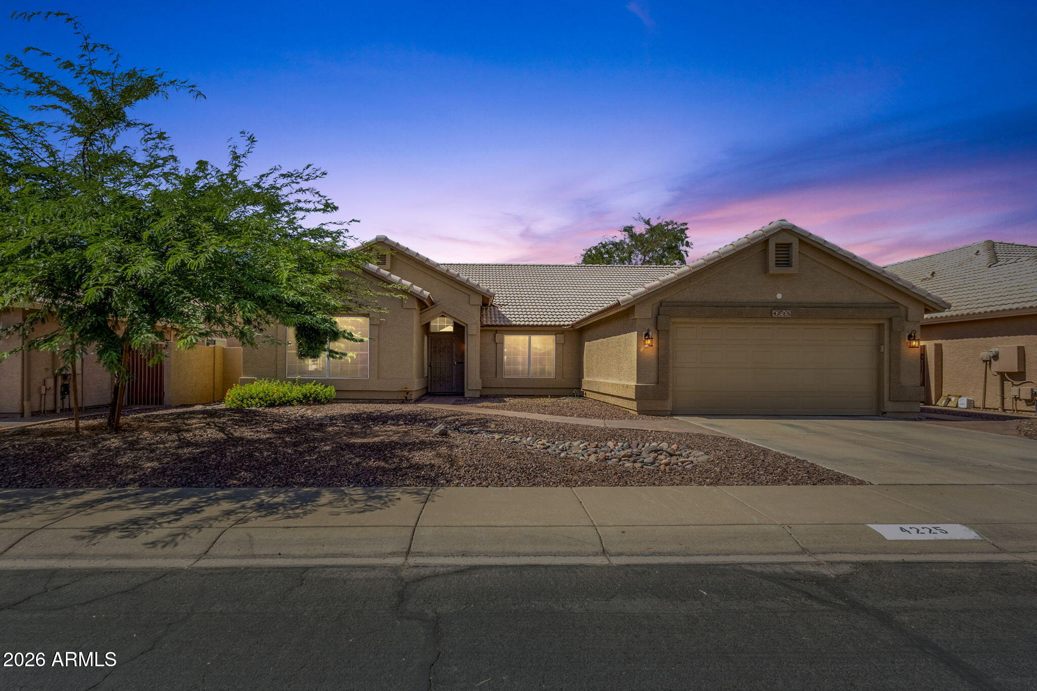 4225 E CATHEDRAL ROCK Drive