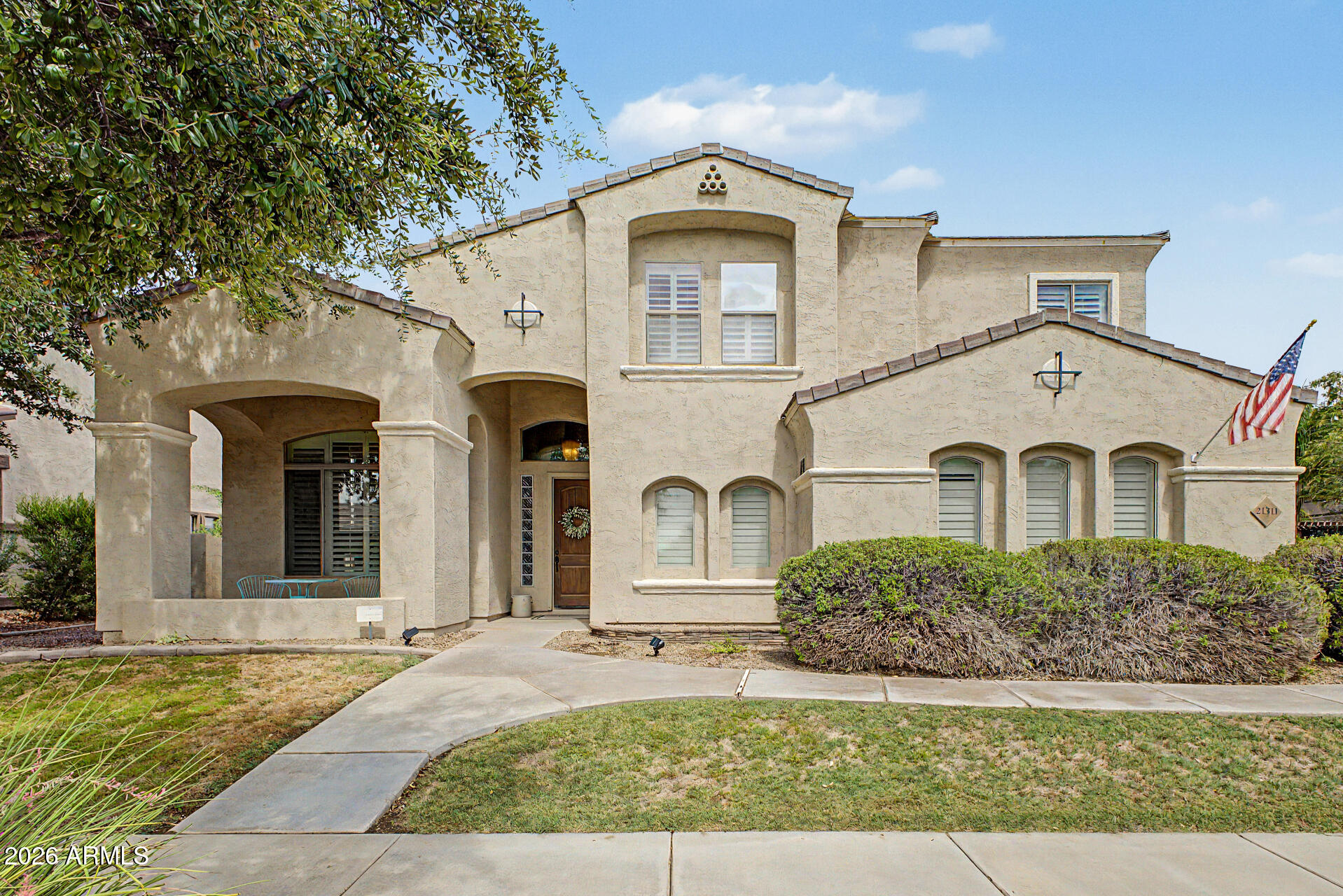 21311 S 187TH Way