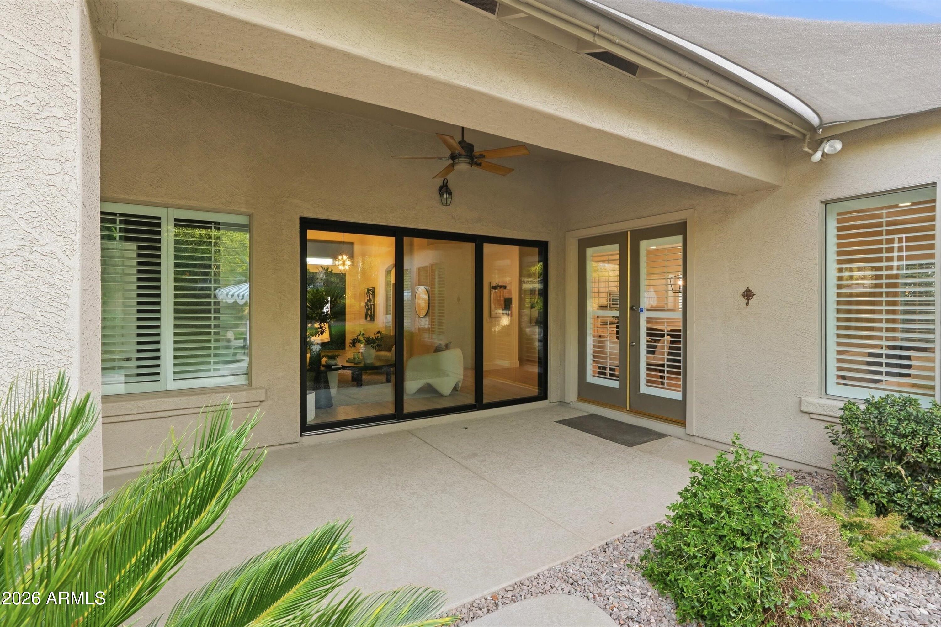4432 E ARBOR Drive