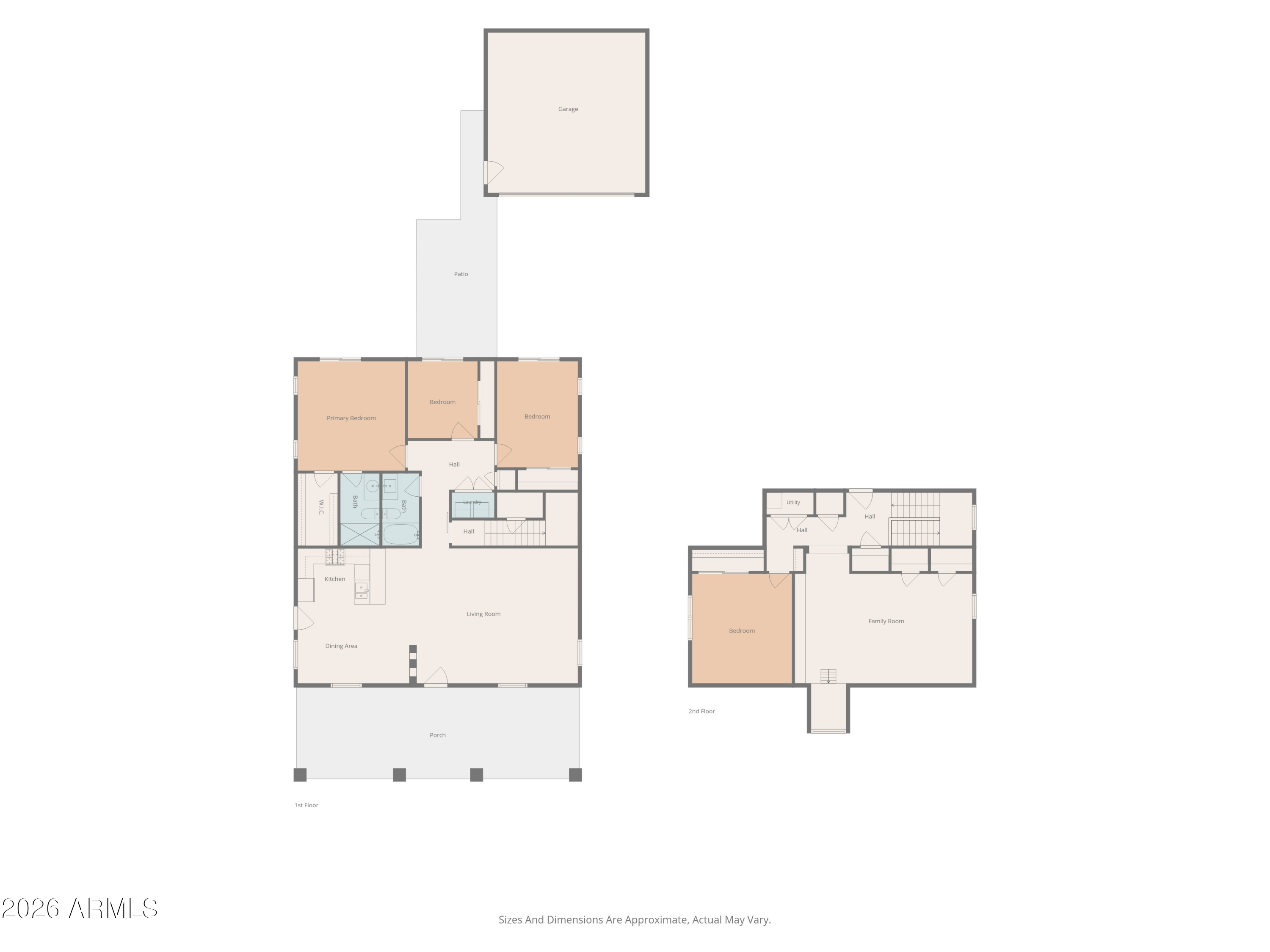 3930 N 30TH Street