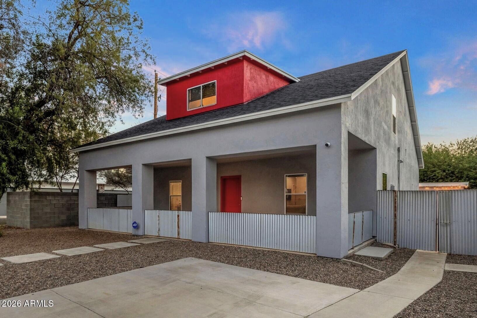 3930 N 30TH Street