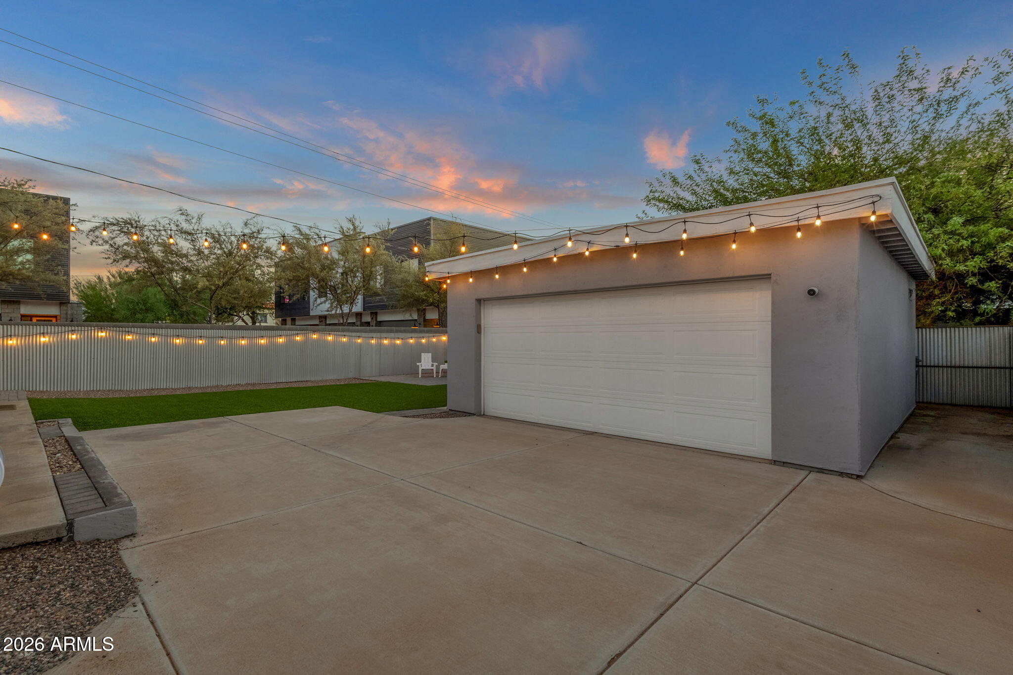 3930 N 30TH Street