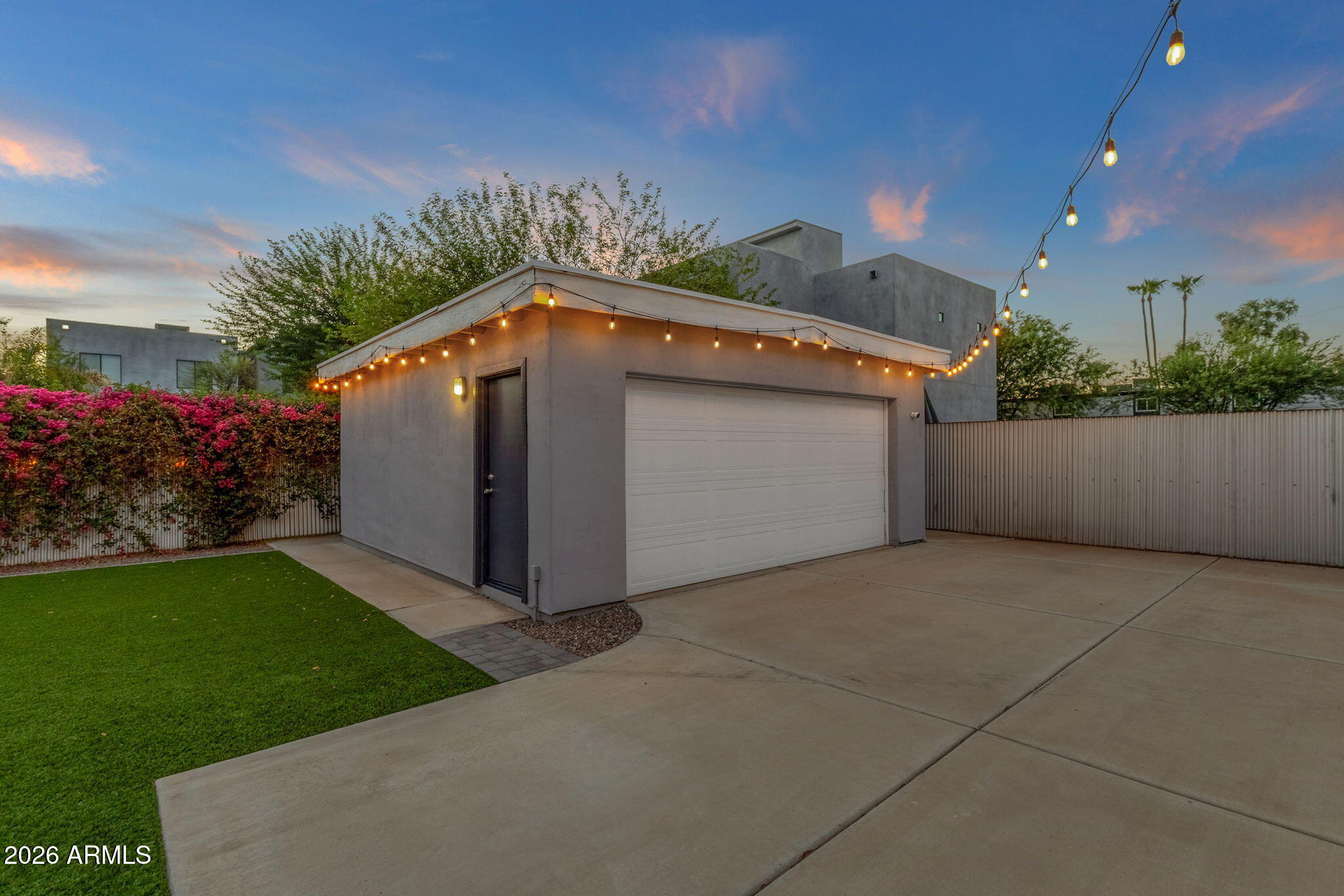 3930 N 30TH Street