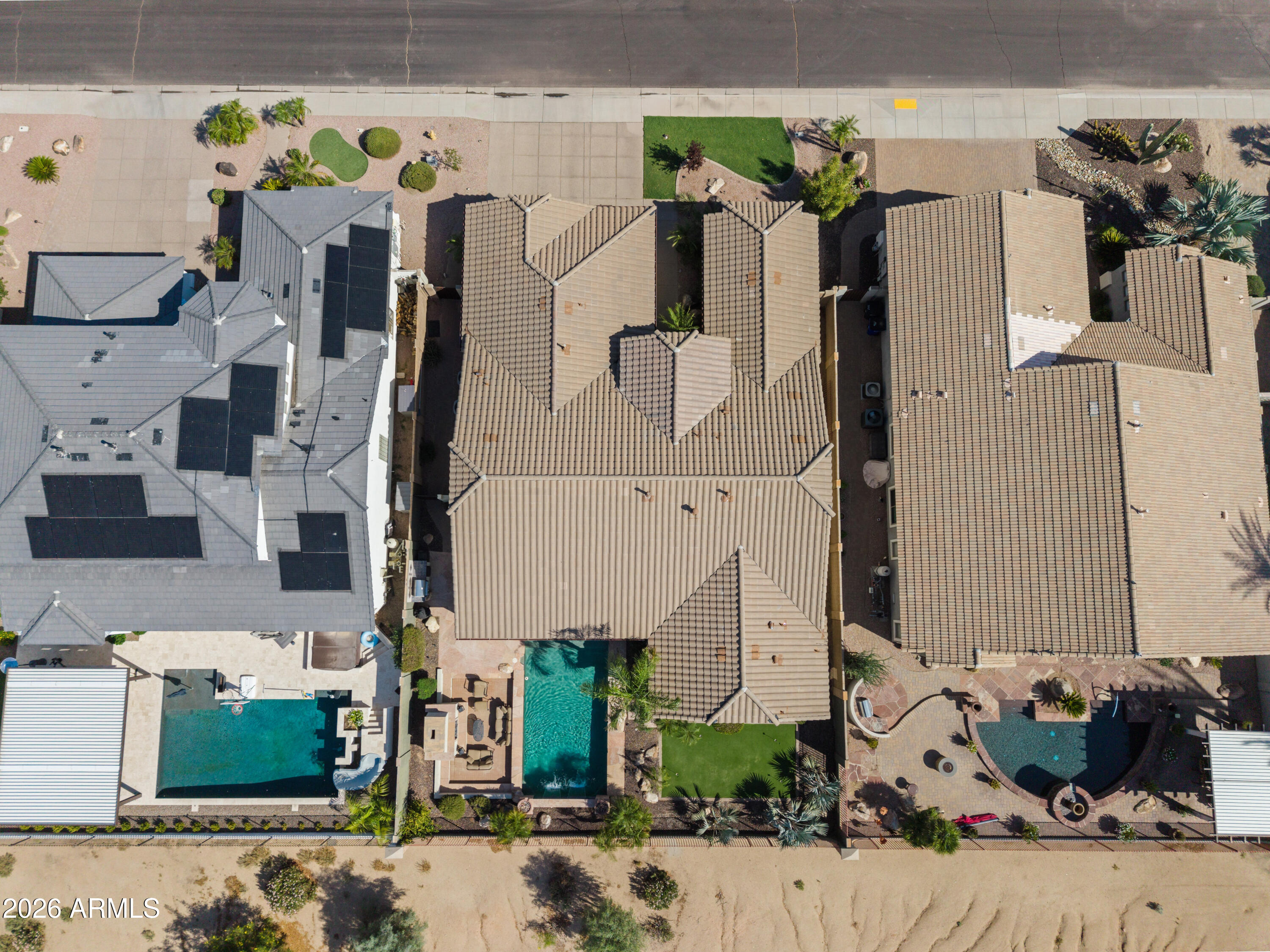 4064 E CLUBVIEW Drive