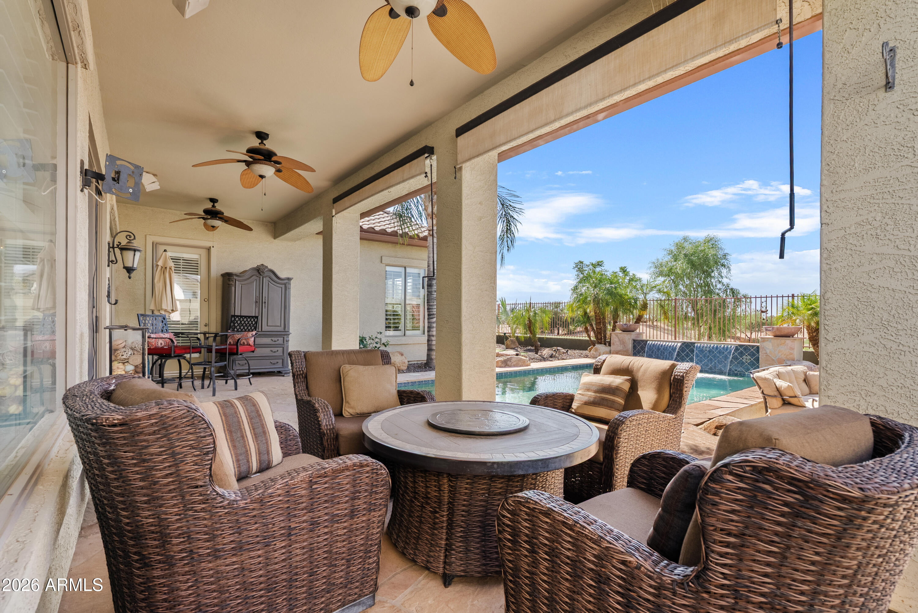 4064 E CLUBVIEW Drive