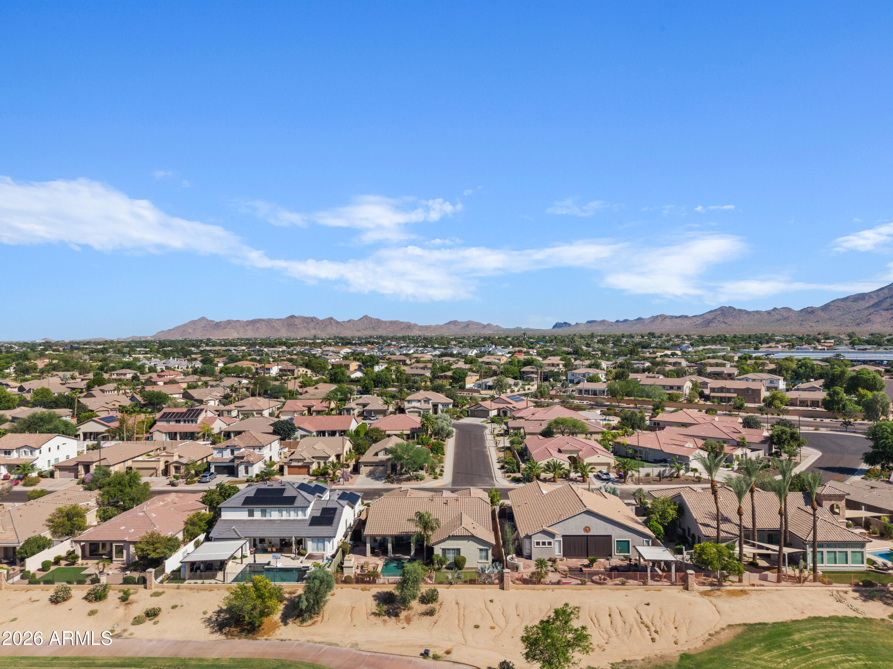 4064 E CLUBVIEW Drive