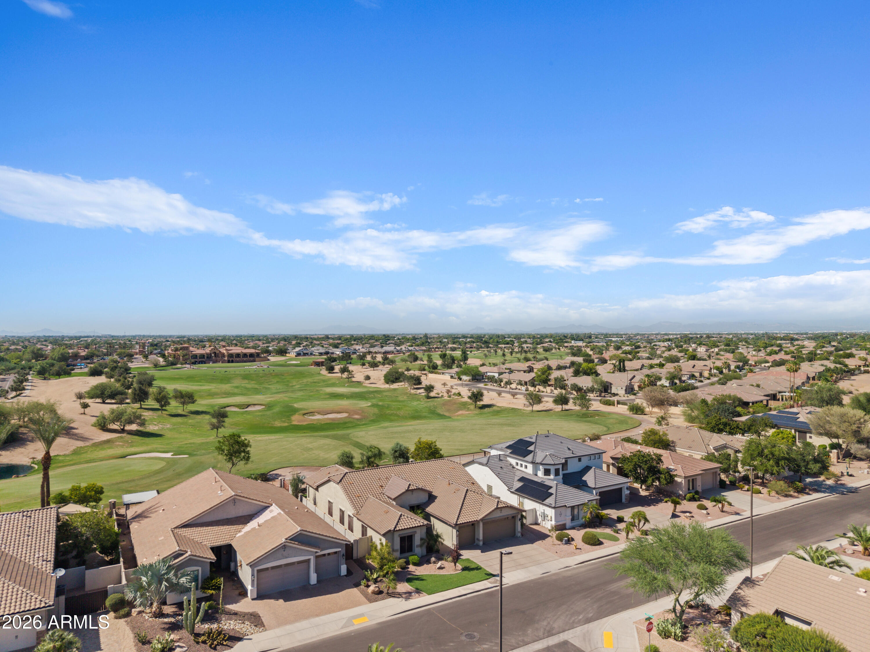 4064 E CLUBVIEW Drive