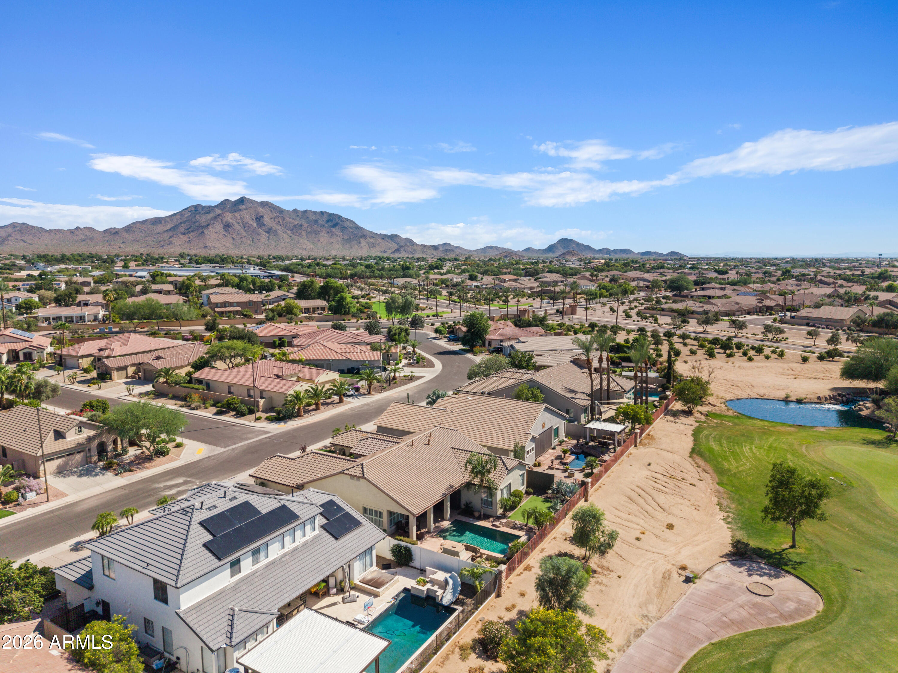 4064 E CLUBVIEW Drive