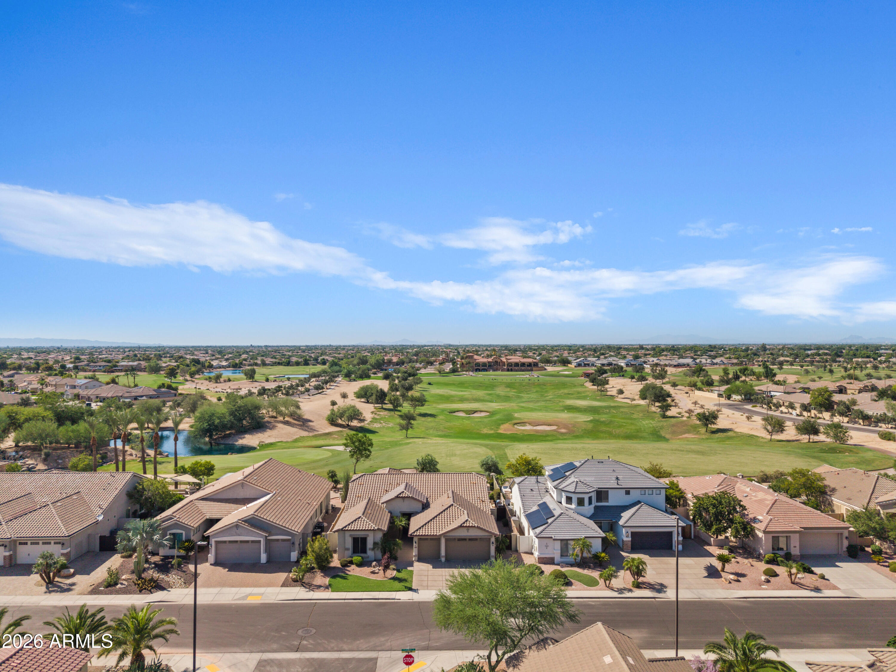 4064 E CLUBVIEW Drive