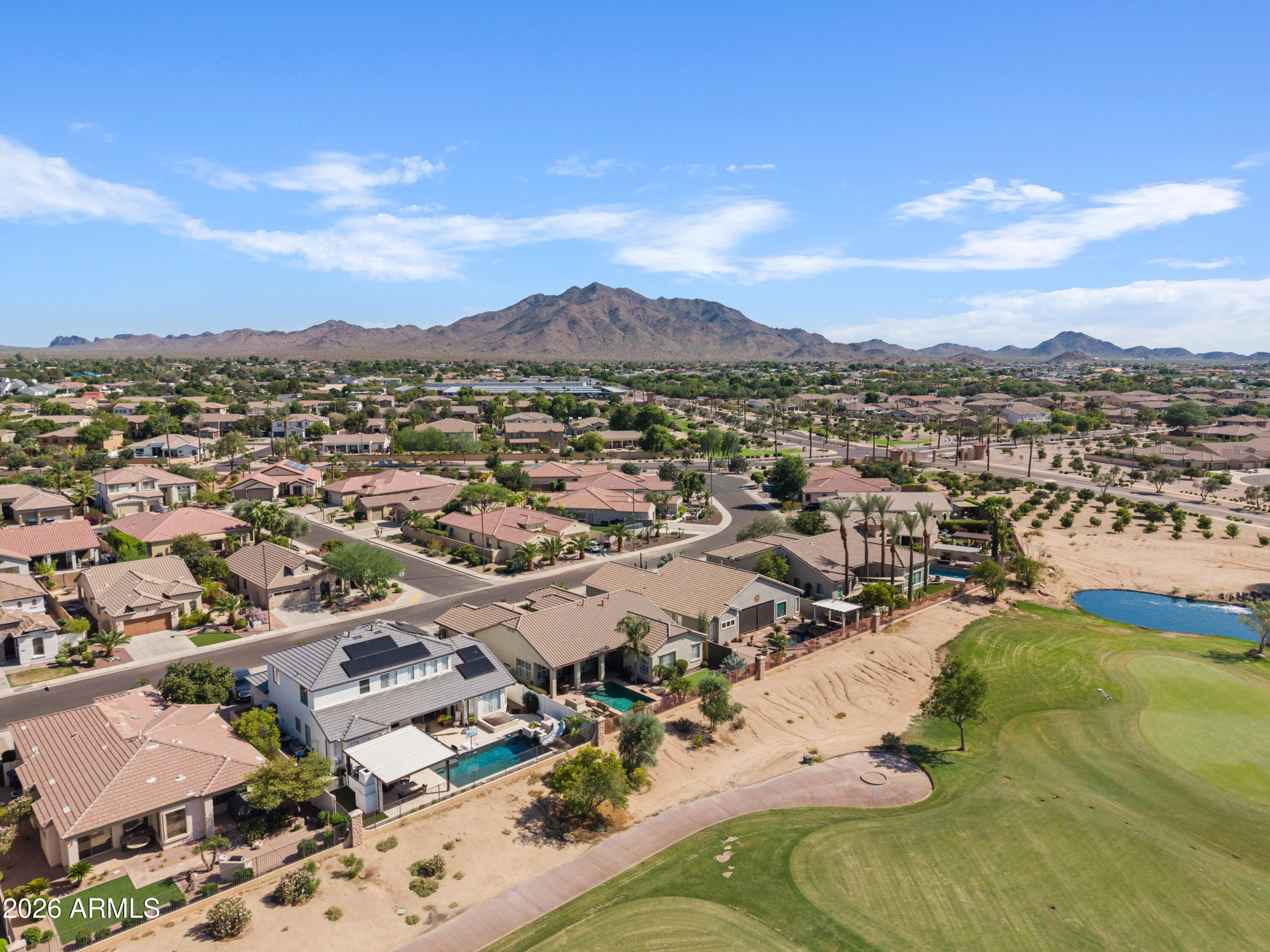 4064 E CLUBVIEW Drive